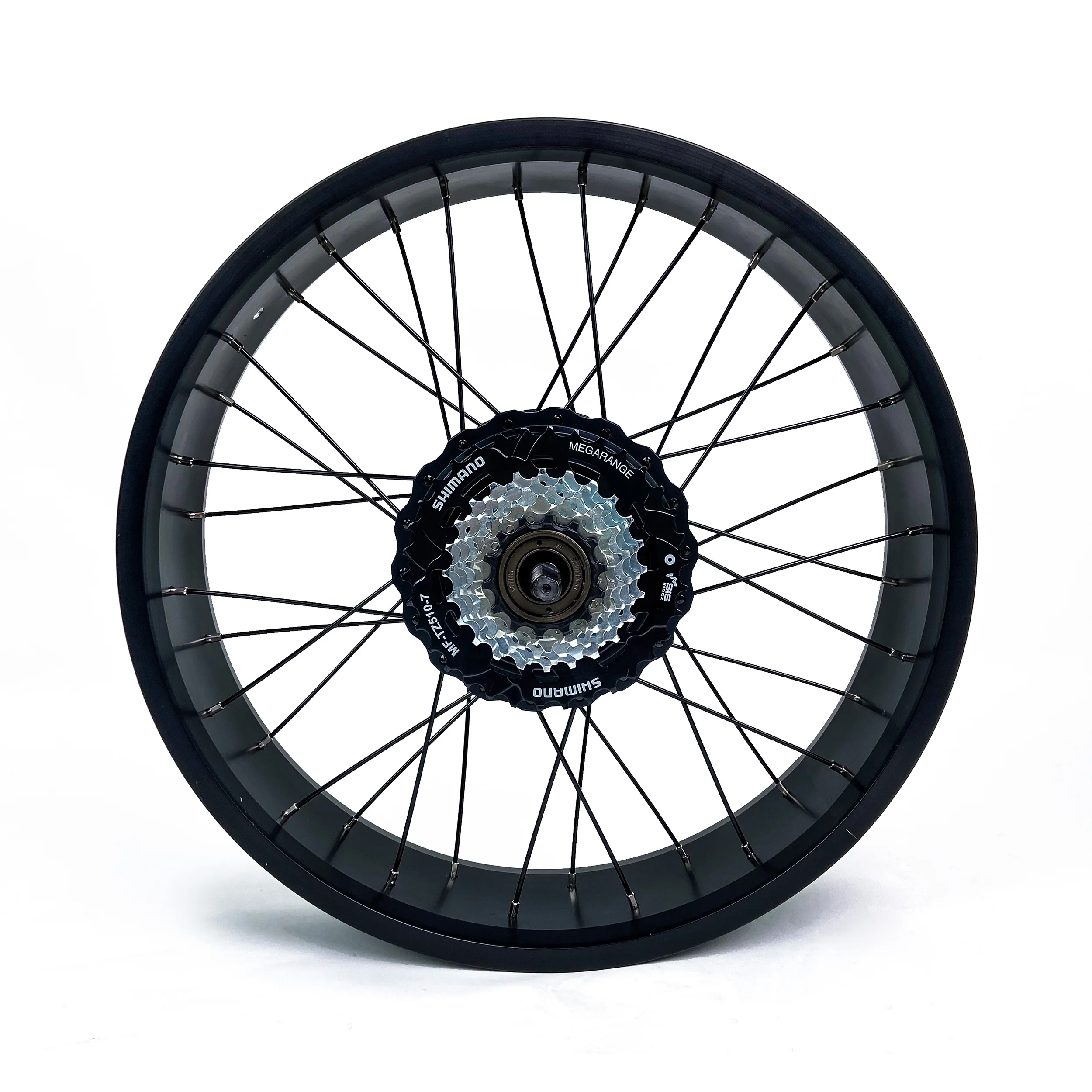 MOTOR FOR COSWHEEL EBIKE - Image 7