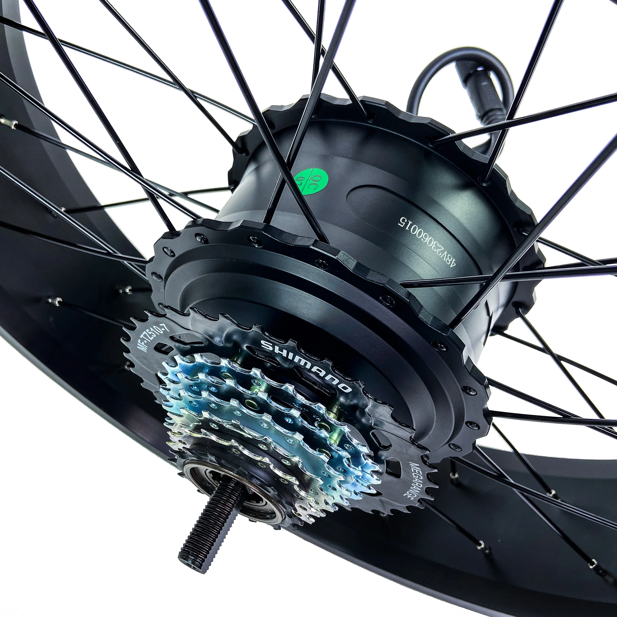 MOTOR FOR COSWHEEL EBIKE - Image 8