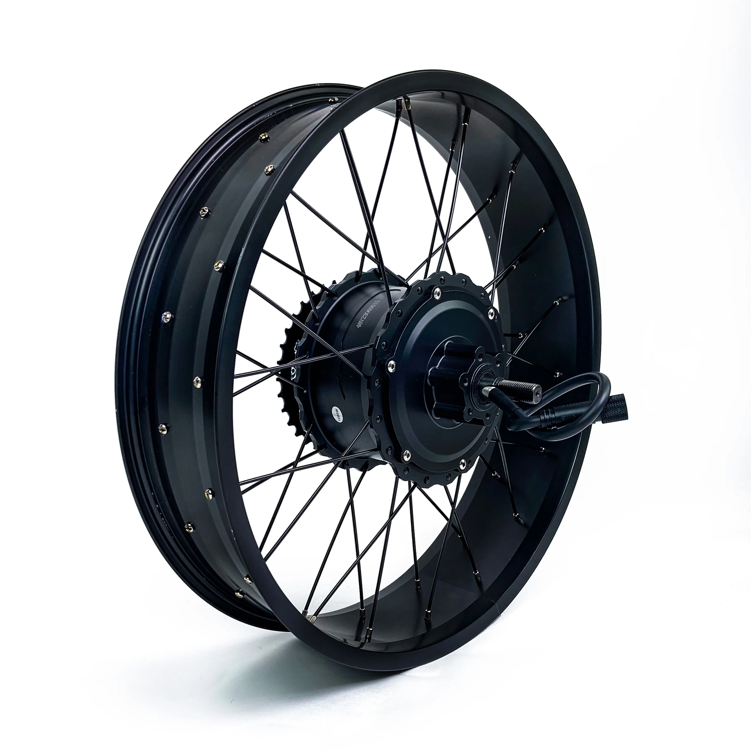 MOTOR FOR COSWHEEL EBIKE - Image 9