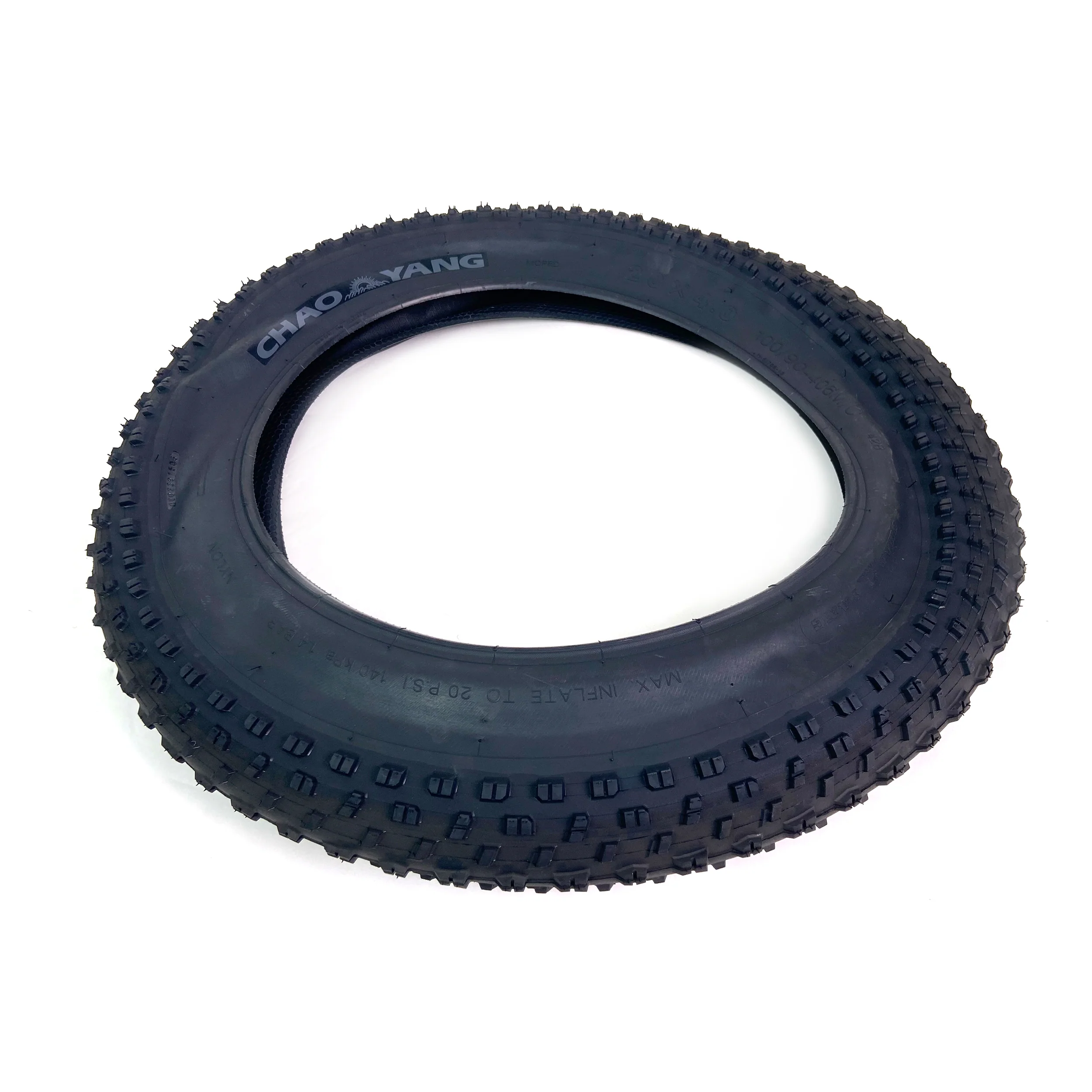 OUTER TIRE FOR COSWHEEL EBIKE - Image 12