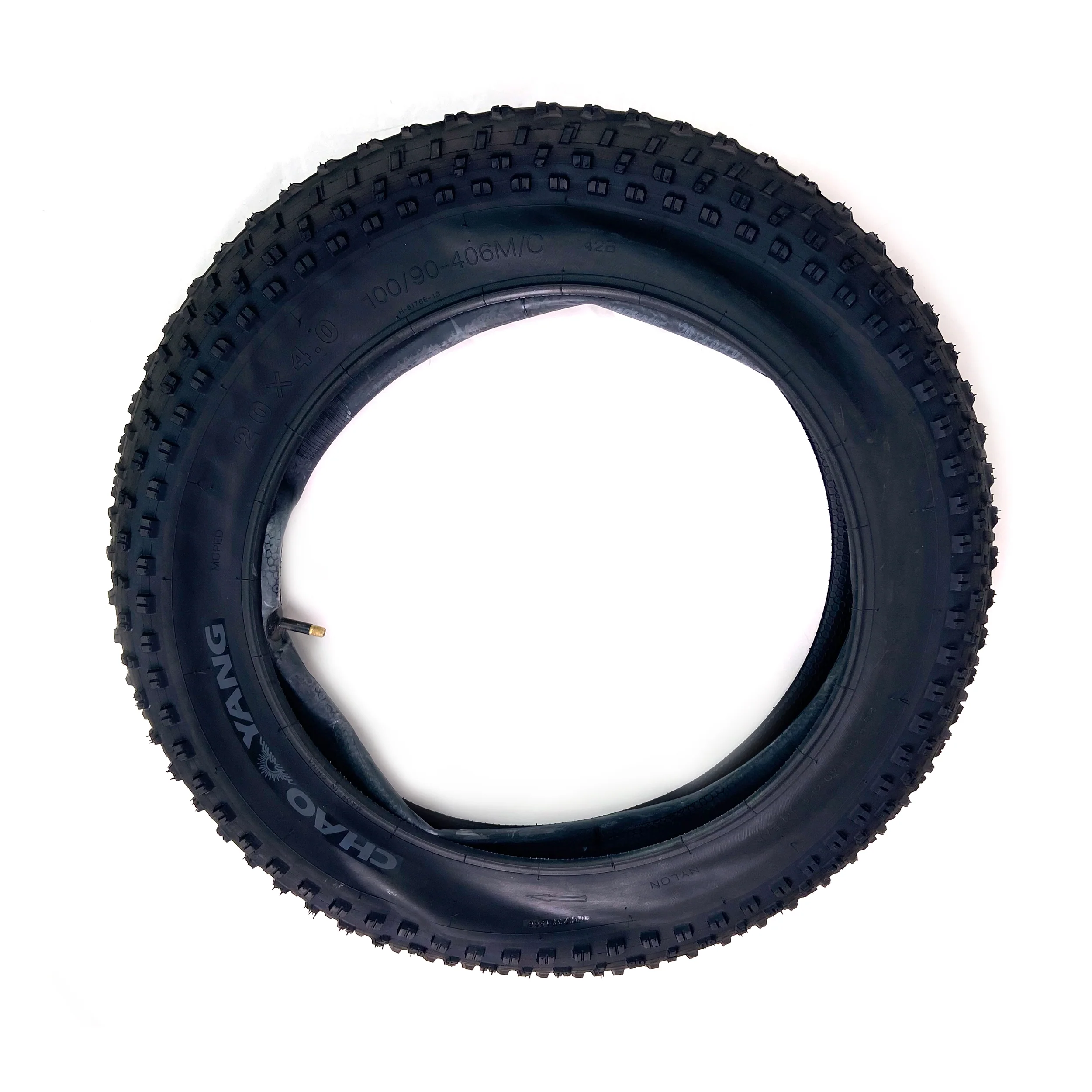 OUTER TIRE FOR COSWHEEL EBIKE - Image 13