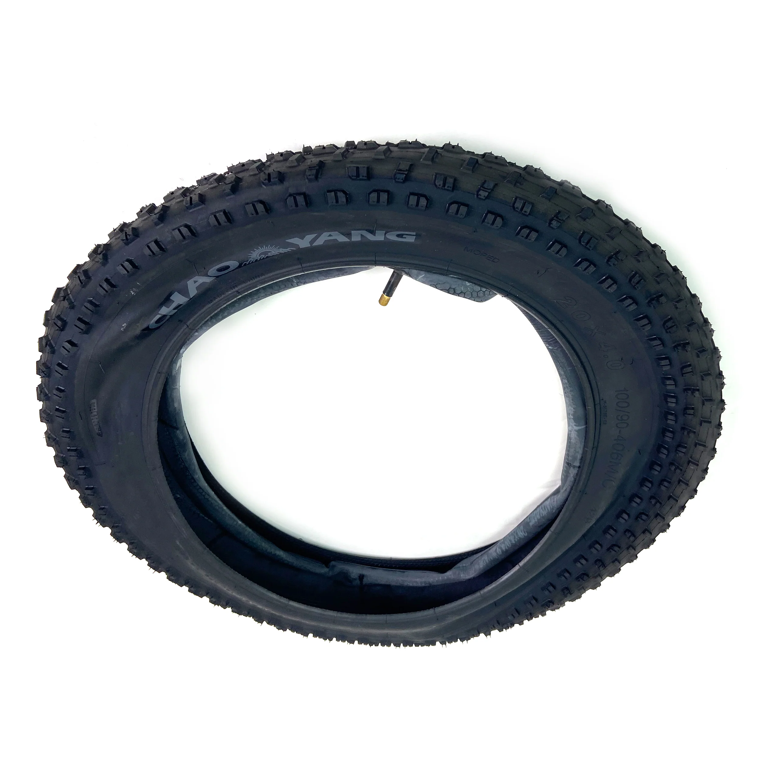 OUTER TIRE FOR COSWHEEL EBIKE - Image 14