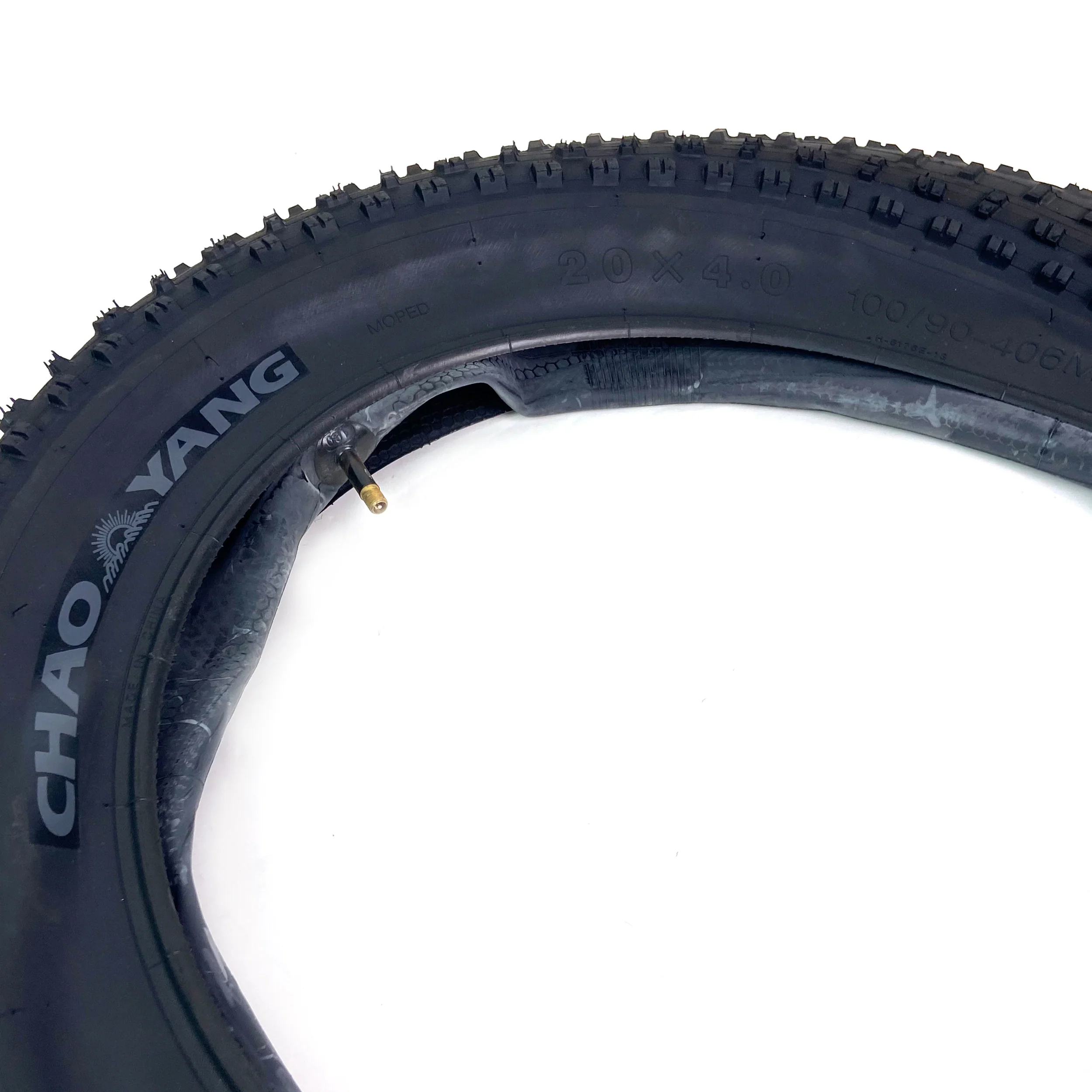 OUTER TIRE FOR COSWHEEL EBIKE - Image 15