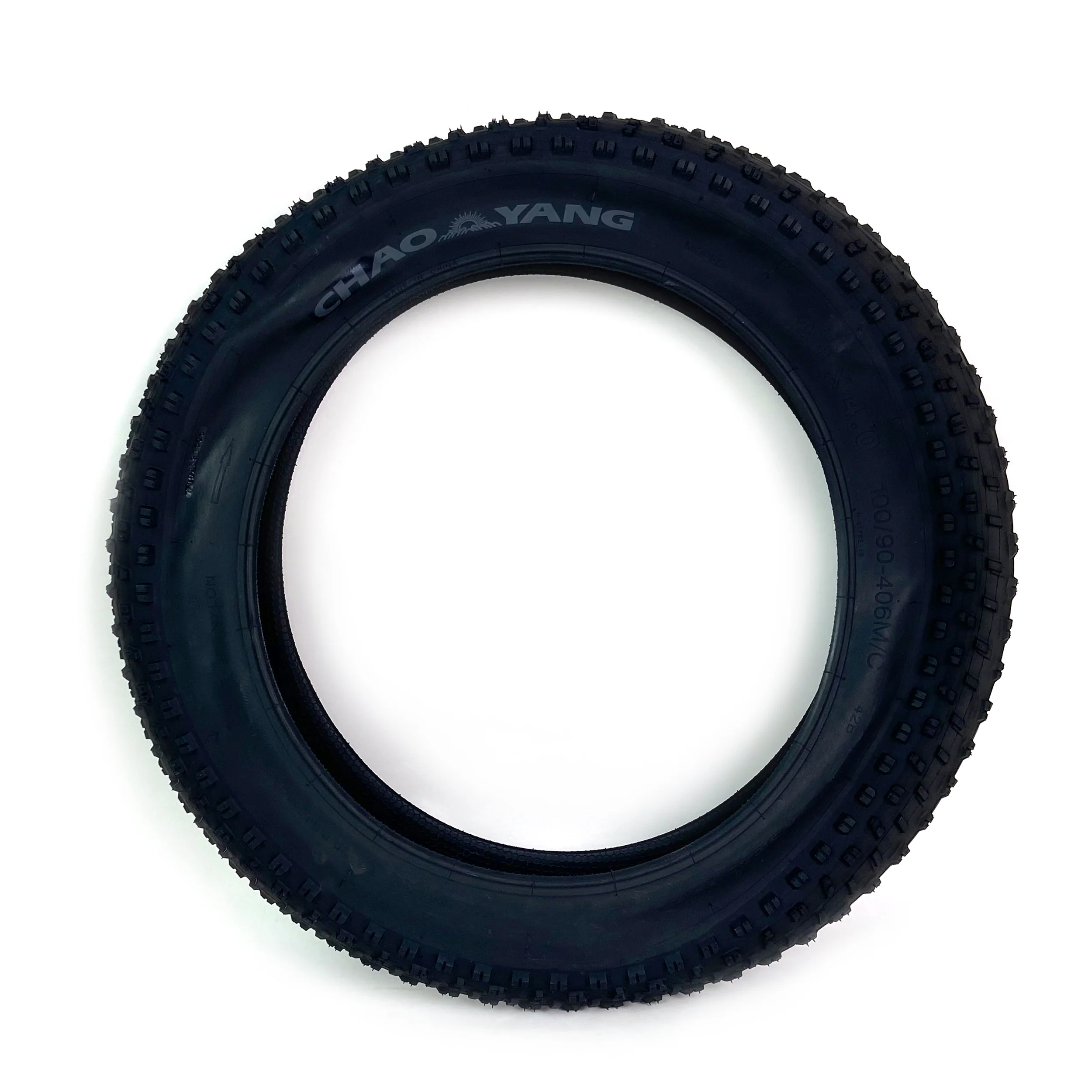 OUTER TIRE FOR COSWHEEL EBIKE - Image 16
