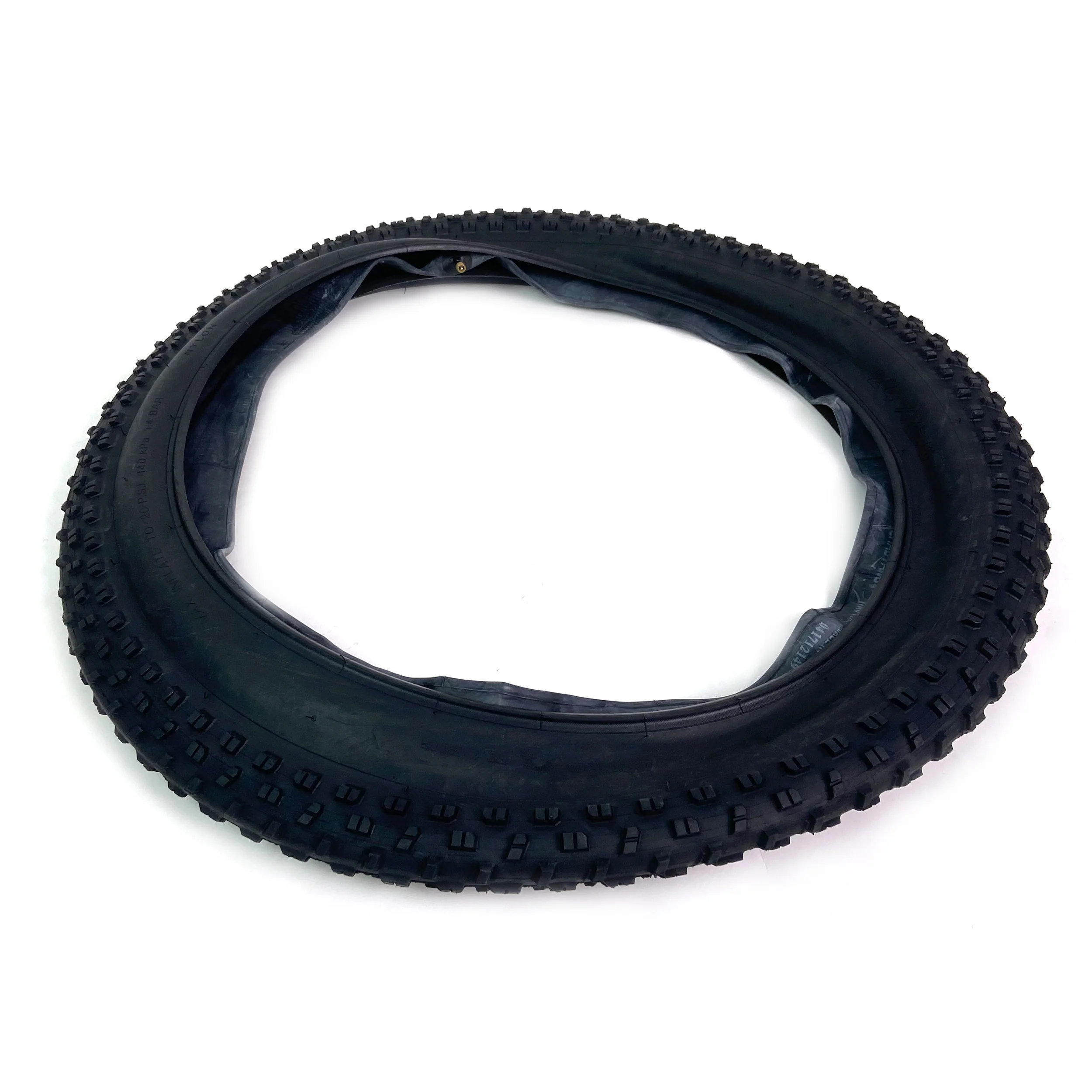 OUTER TIRE FOR COSWHEEL EBIKE - Image 29