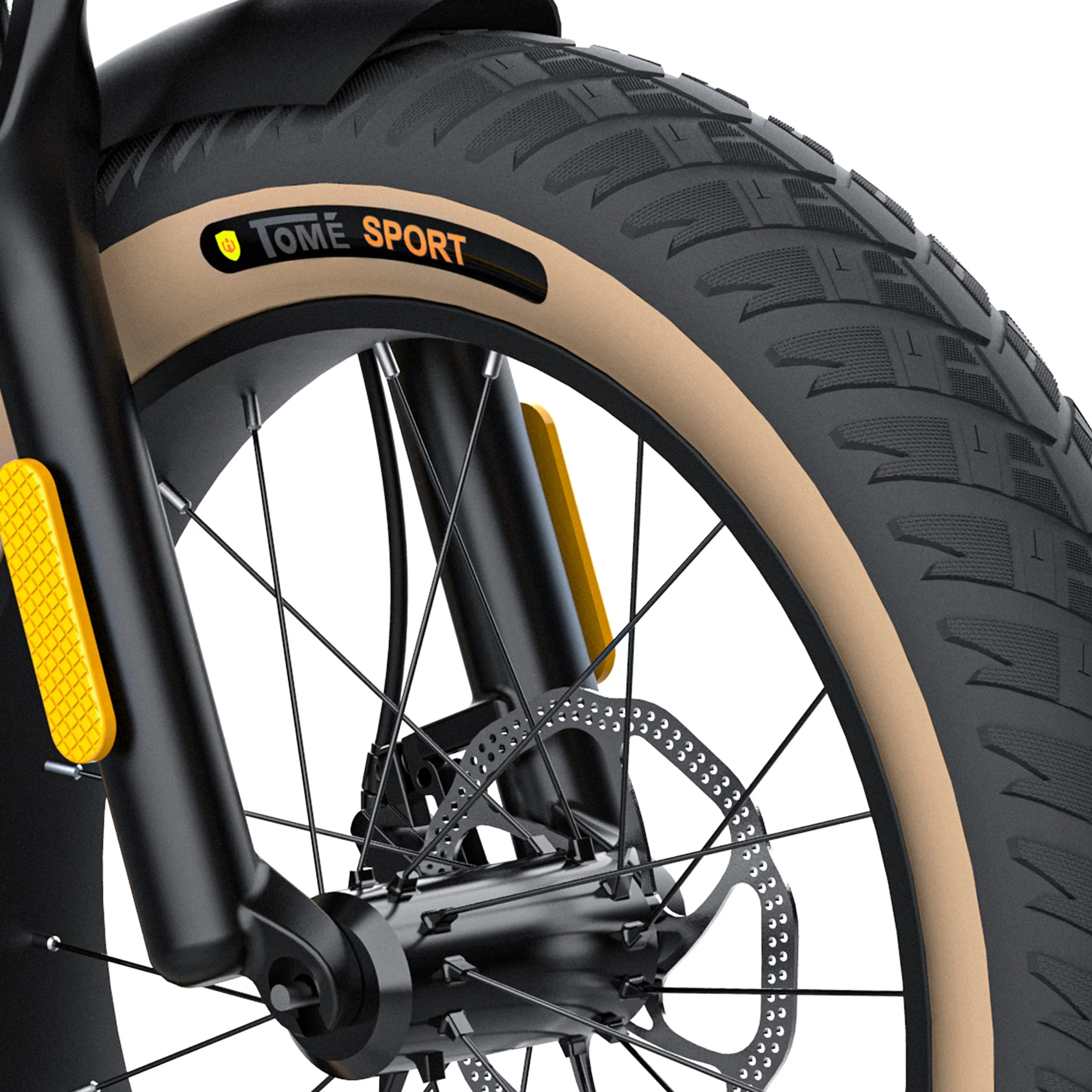 OUTER TIRE FOR COSWHEEL EBIKE - Image 34