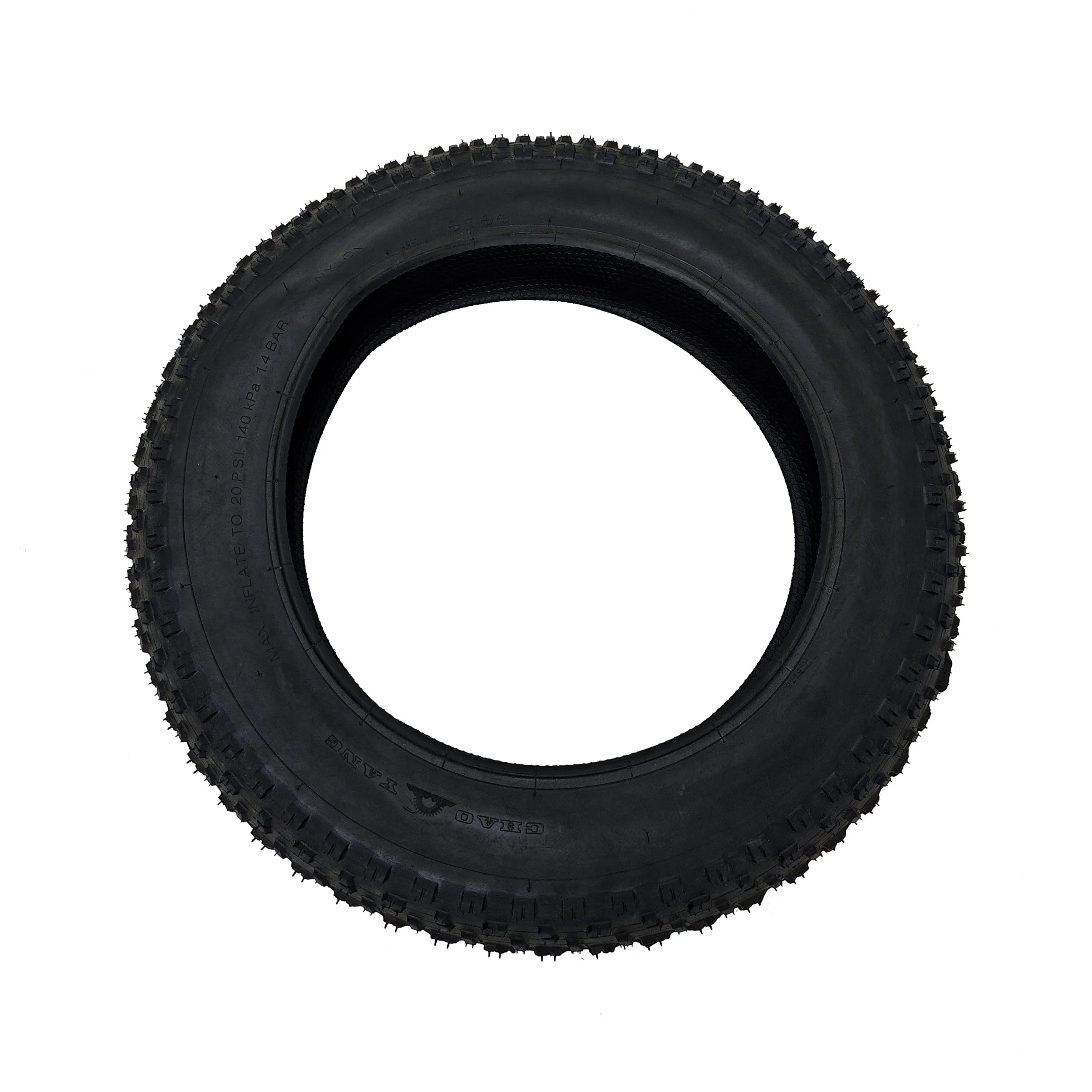 OUTER TIRE FOR COSWHEEL EBIKE - Image 35