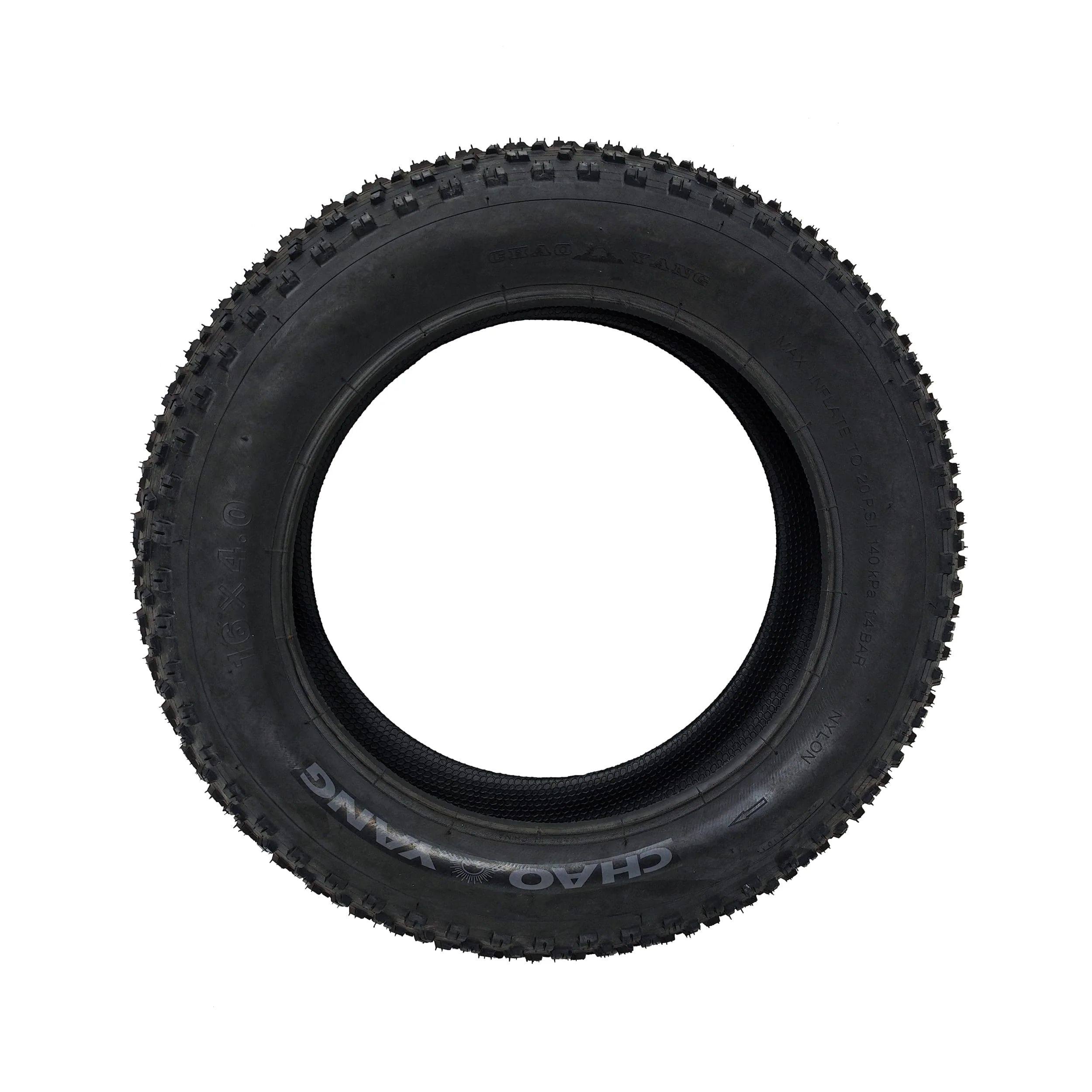 OUTER TIRE FOR COSWHEEL EBIKE - Image 37