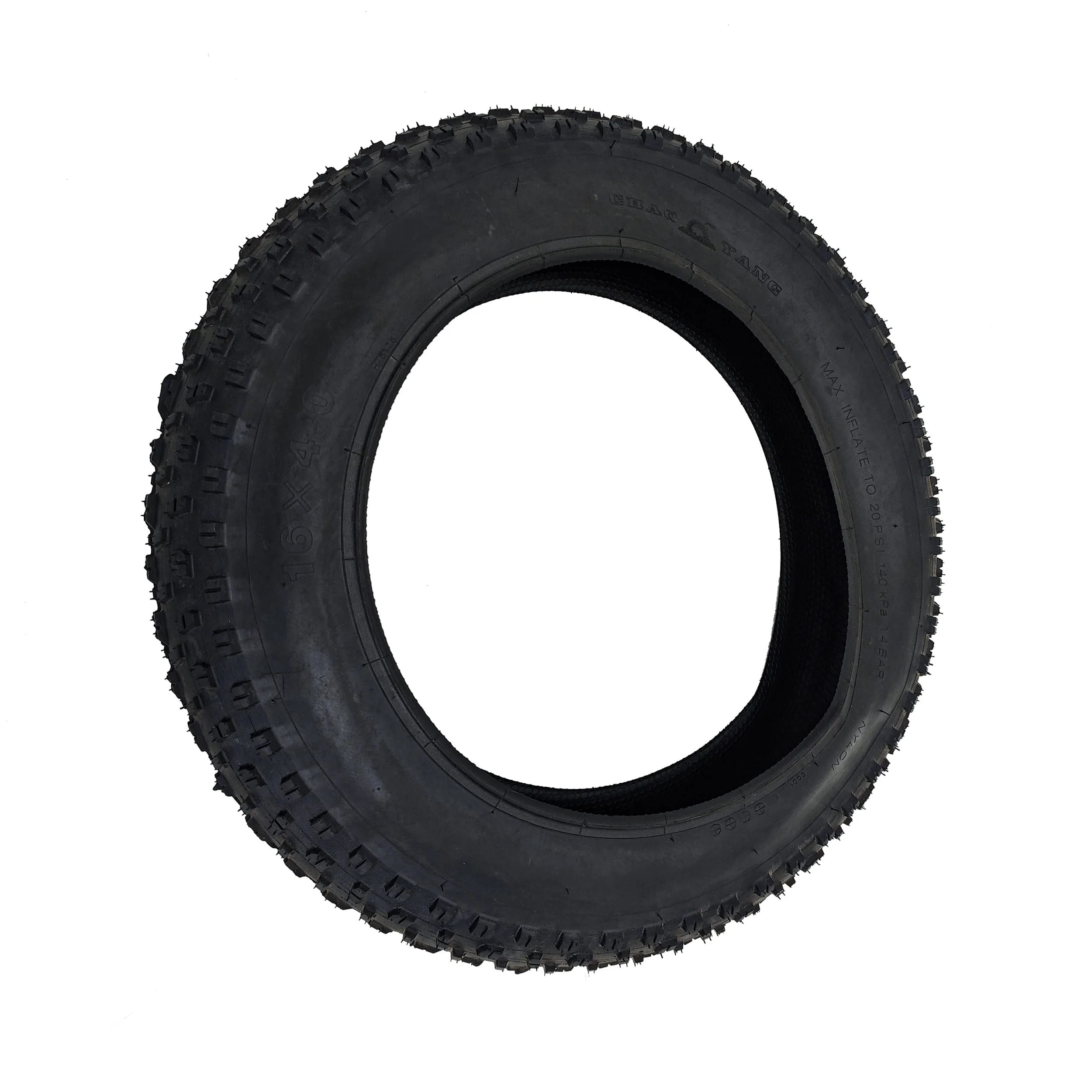 OUTER TIRE FOR COSWHEEL EBIKE - Image 38