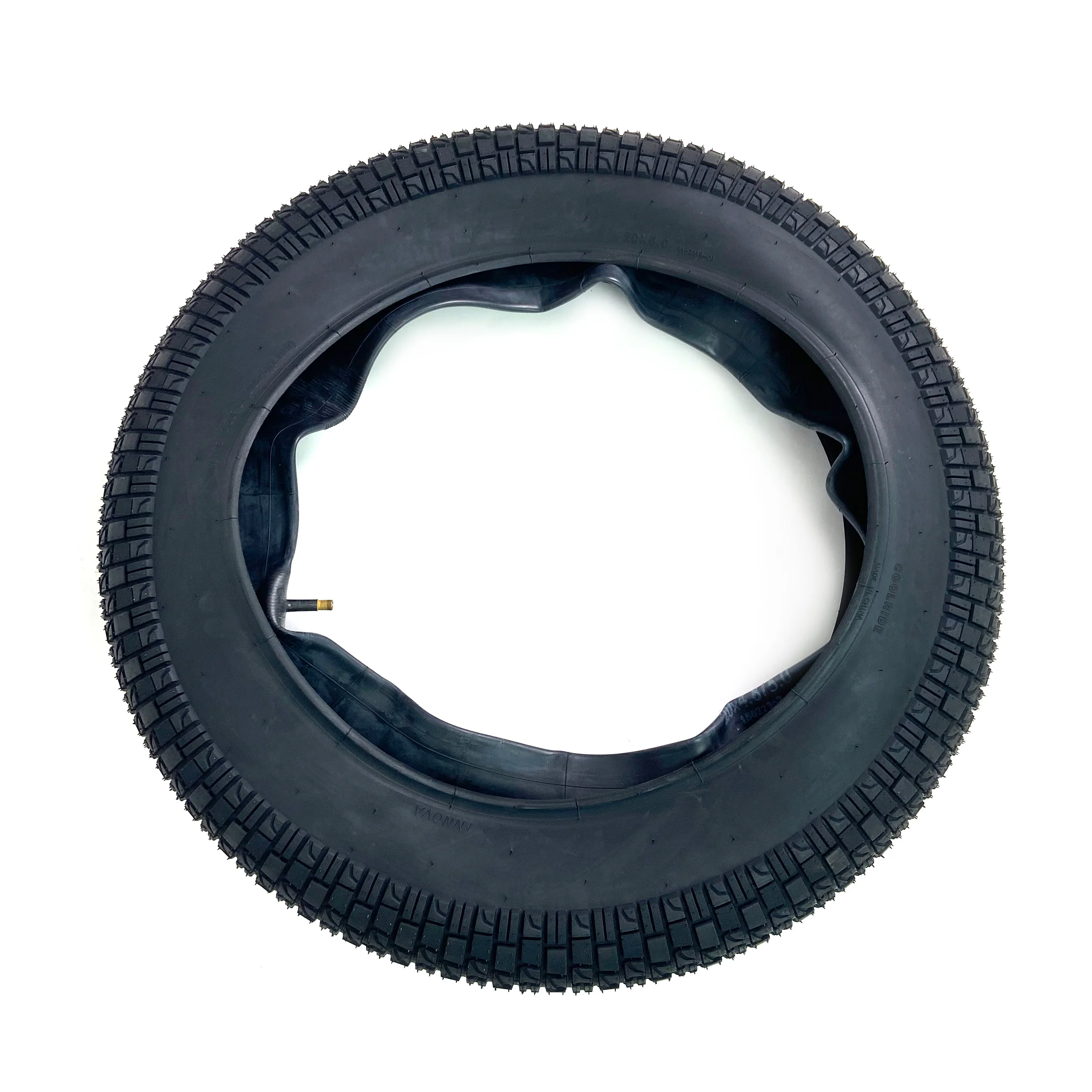OUTER TIRE FOR COSWHEEL EBIKE - Image 4