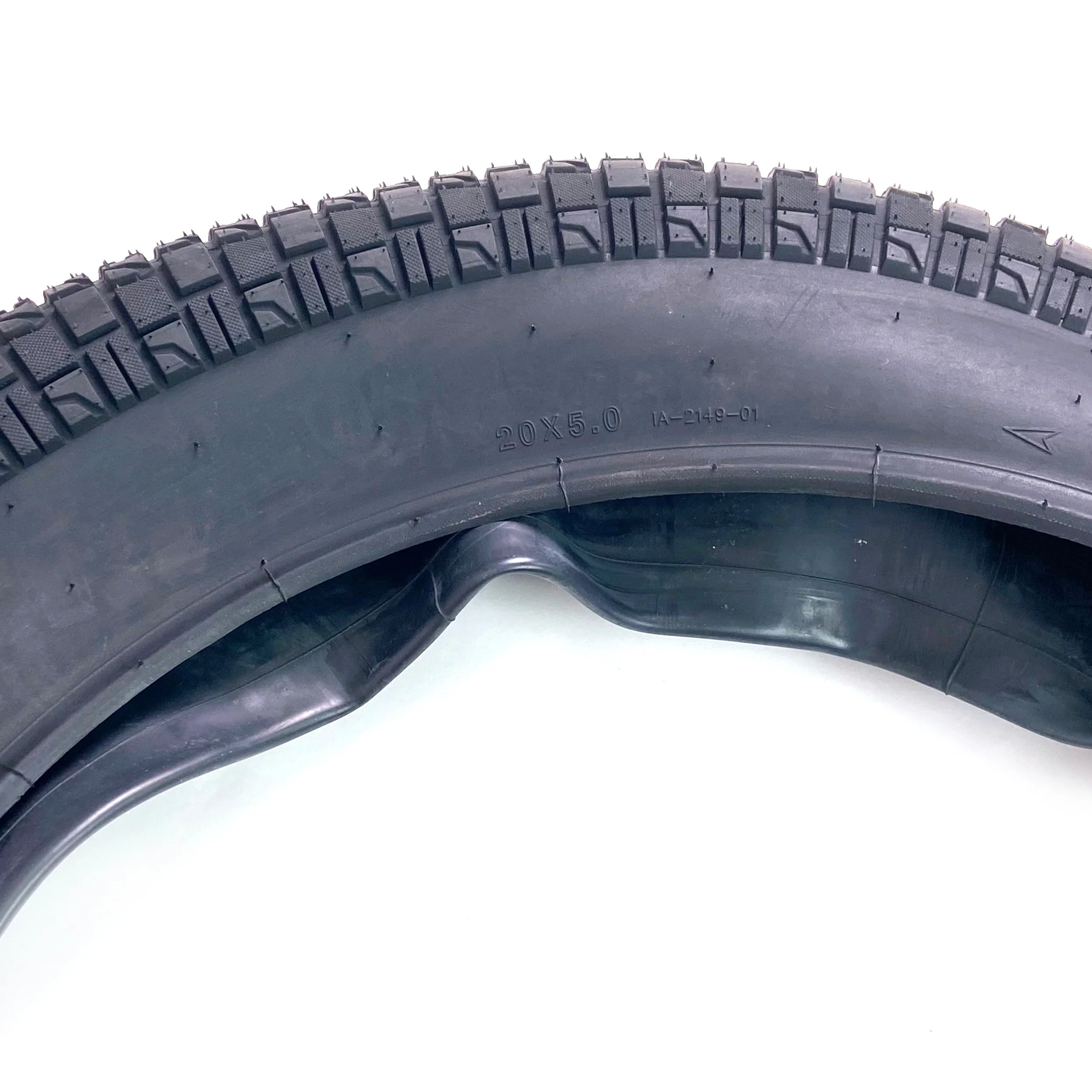 OUTER TIRE FOR COSWHEEL EBIKE - Image 5