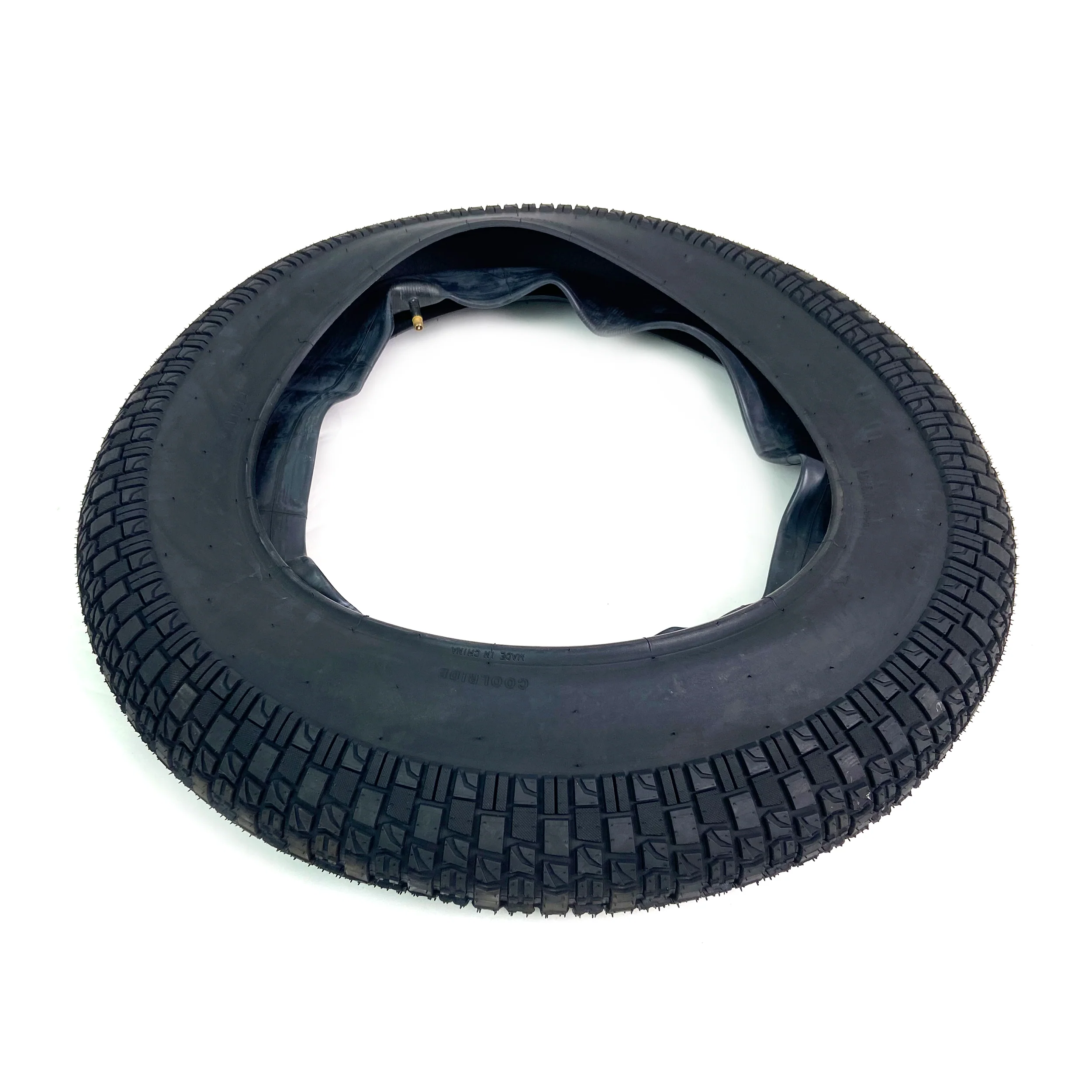 OUTER TIRE FOR COSWHEEL EBIKE - Image 6