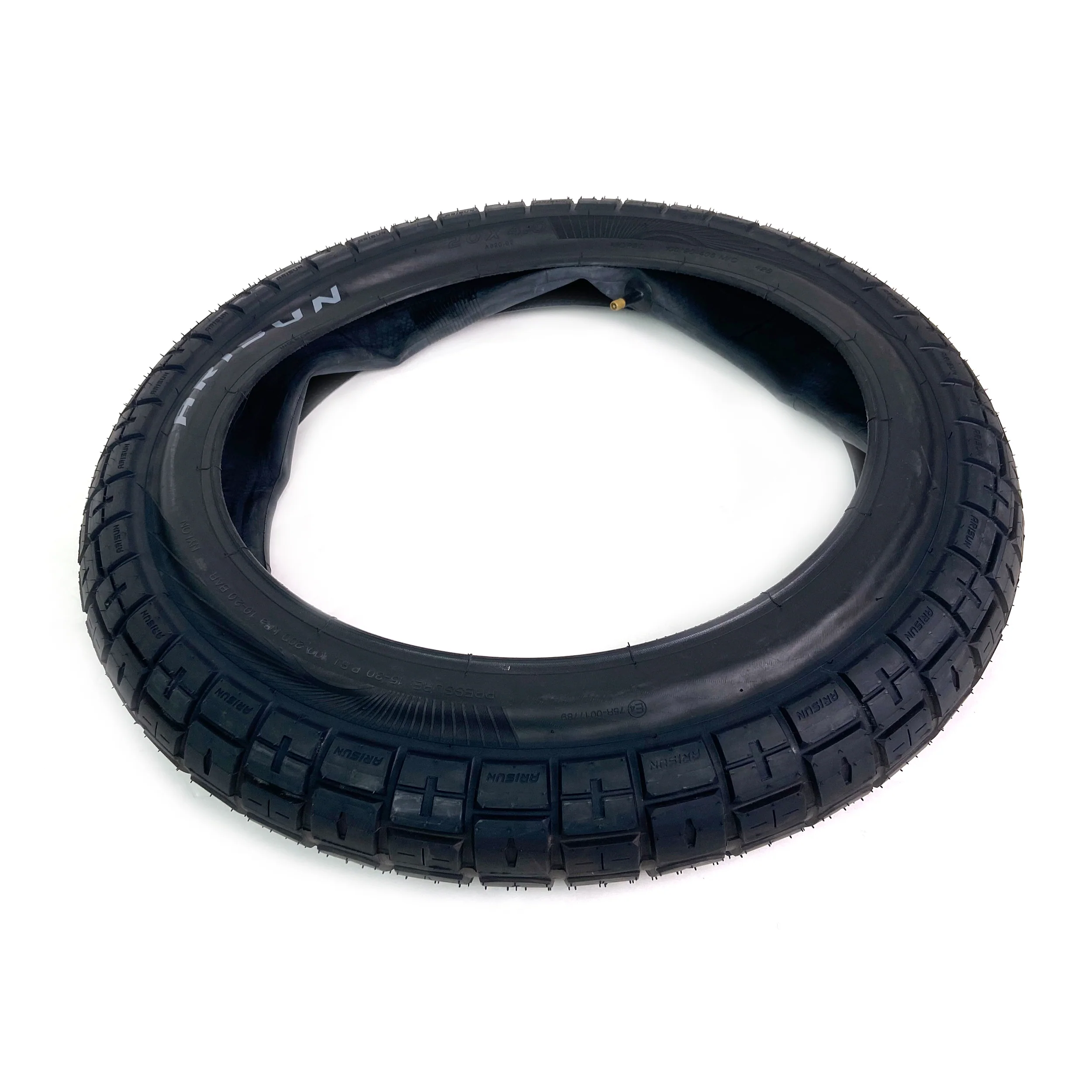 OUTER TIRE FOR COSWHEEL EBIKE - Image 7