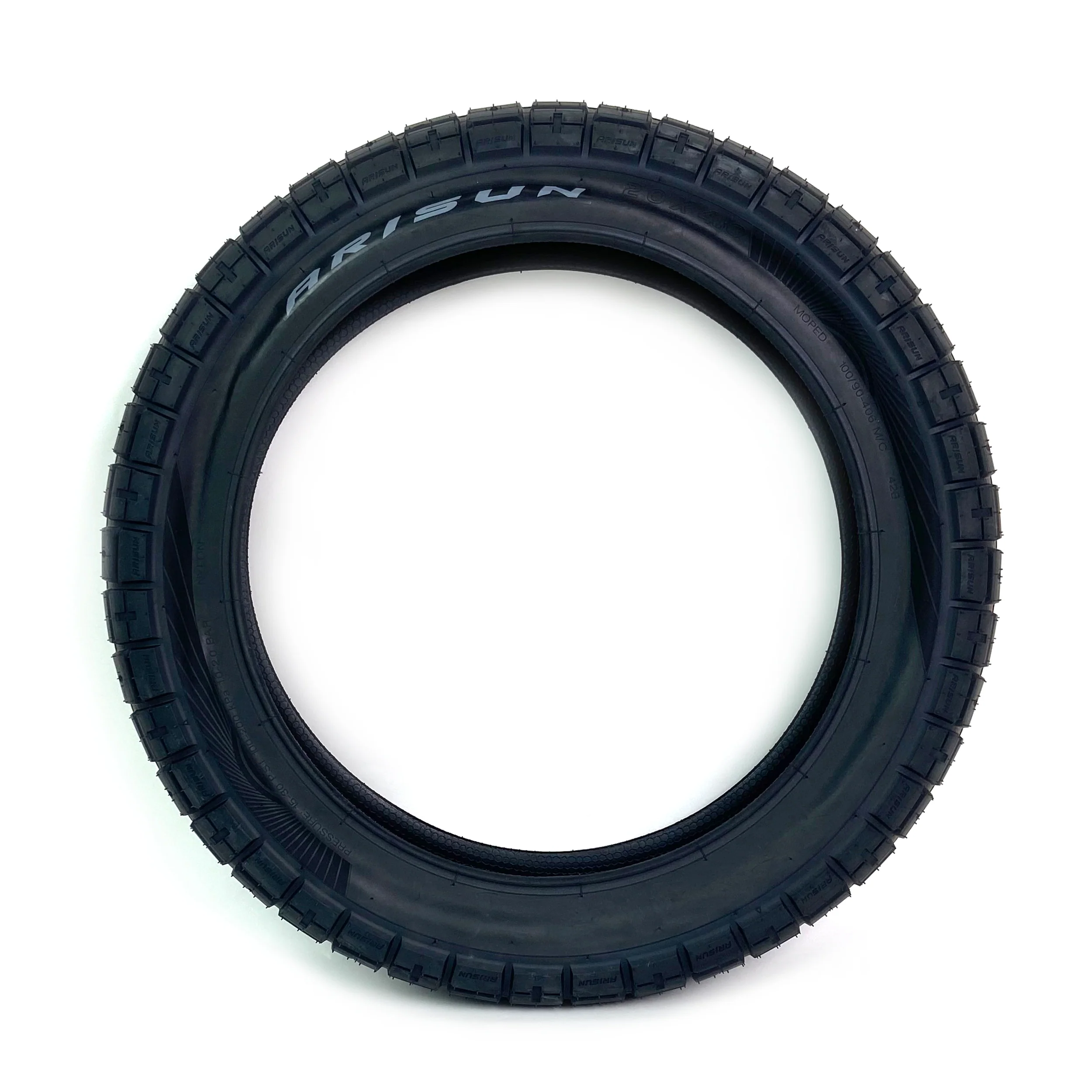 OUTER TIRE FOR COSWHEEL EBIKE - Image 8