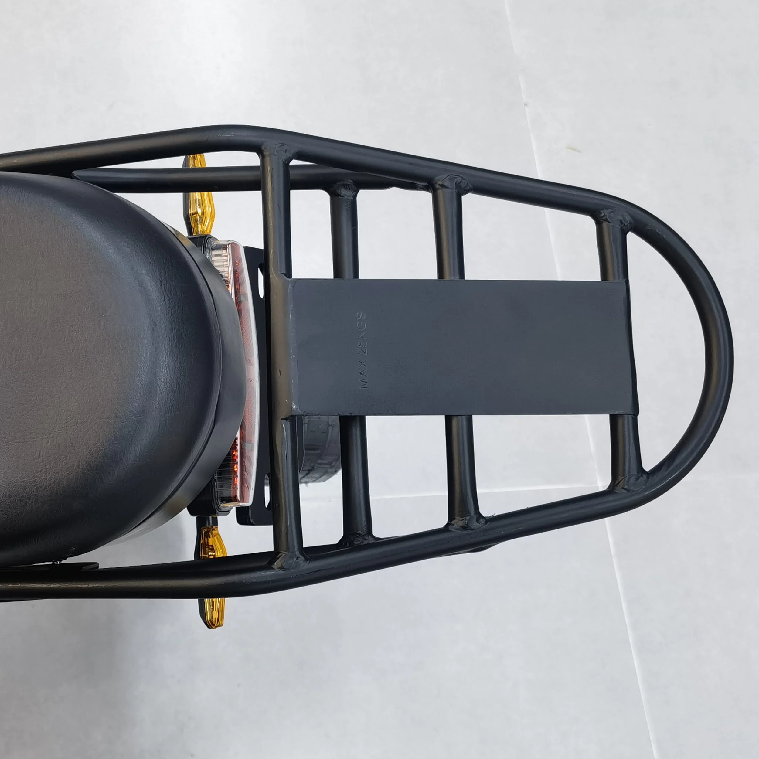 REAR SHELF FOR COSWHEEL EBIKE - Image 11