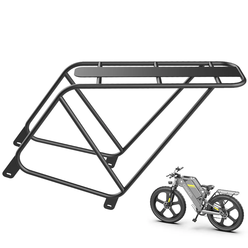 REAR SHELF FOR COSWHEEL EBIKE - Image 6