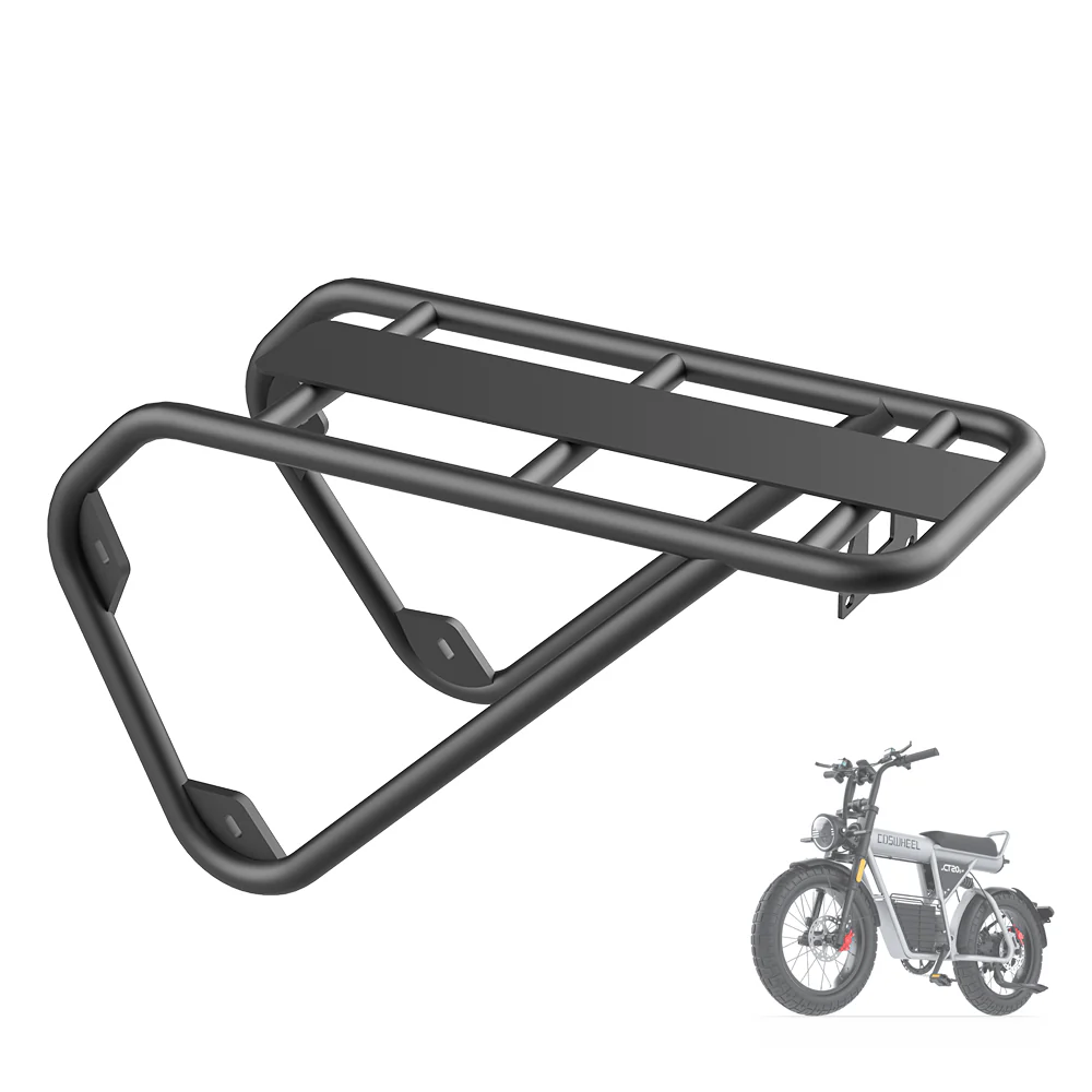 REAR SHELF FOR COSWHEEL EBIKE - Image 7