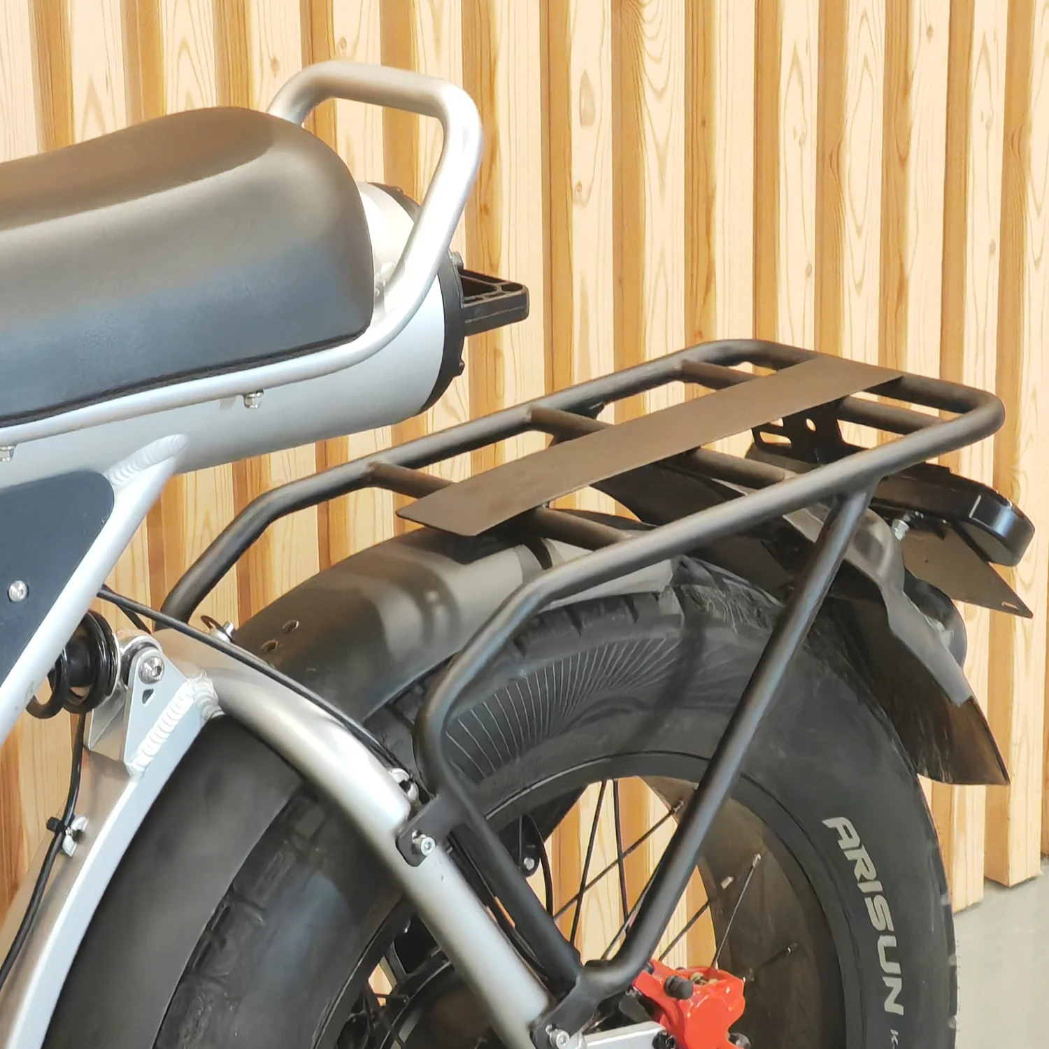 REAR SHELF FOR COSWHEEL EBIKE - Image 8