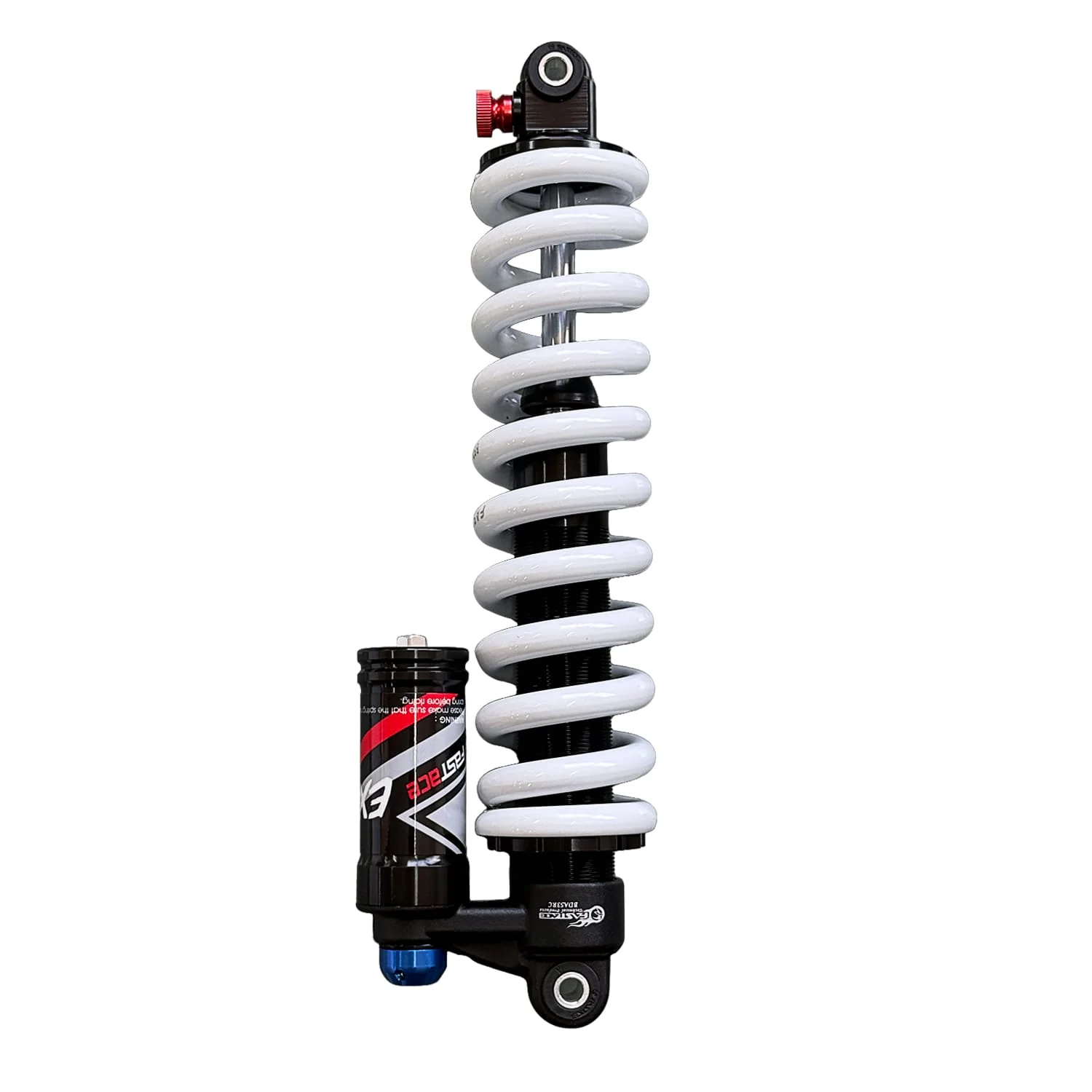 REAR SUSPENSION FOR COSWHEEL EBIKE - Image 17