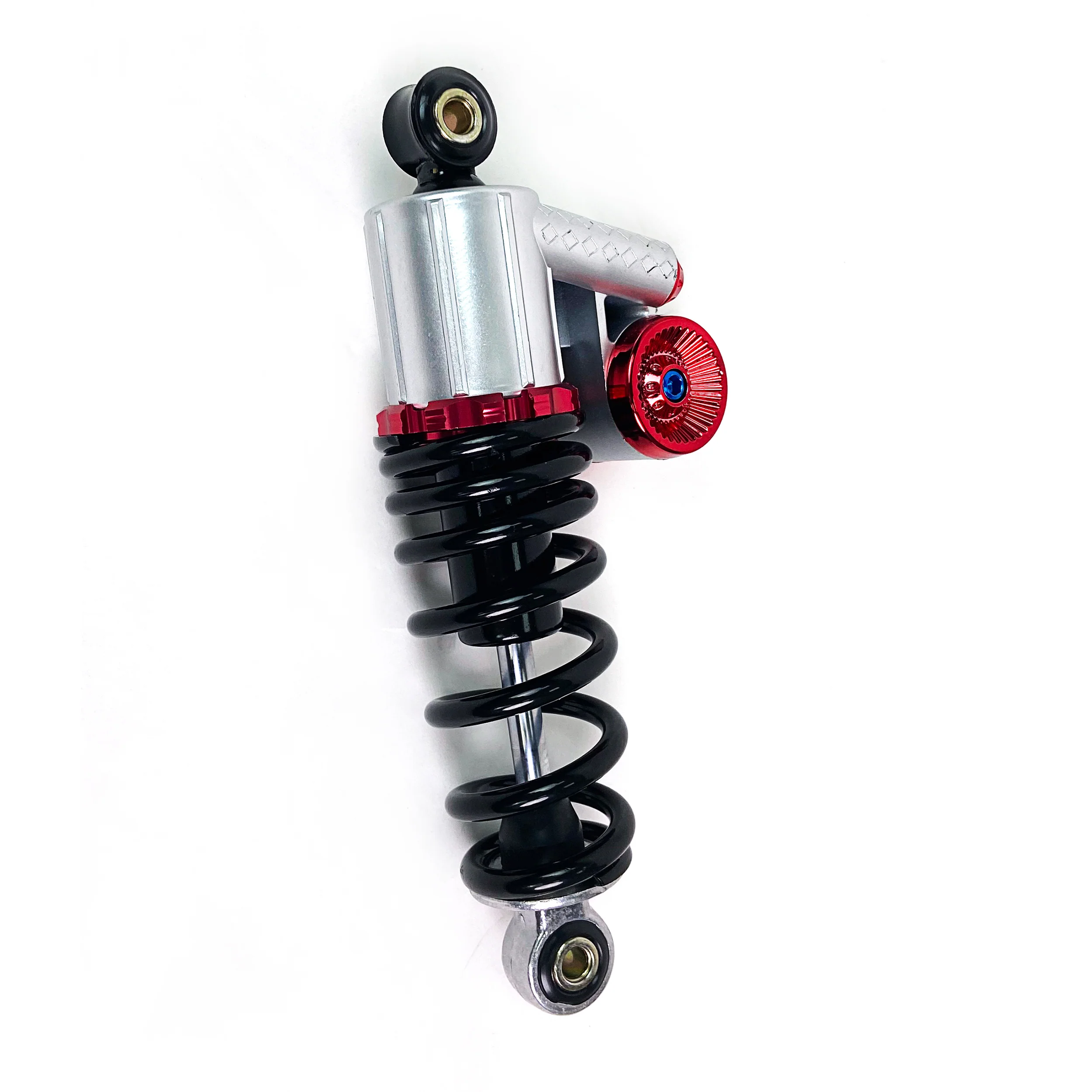 REAR SUSPENSION FOR COSWHEEL EBIKE - Image 2