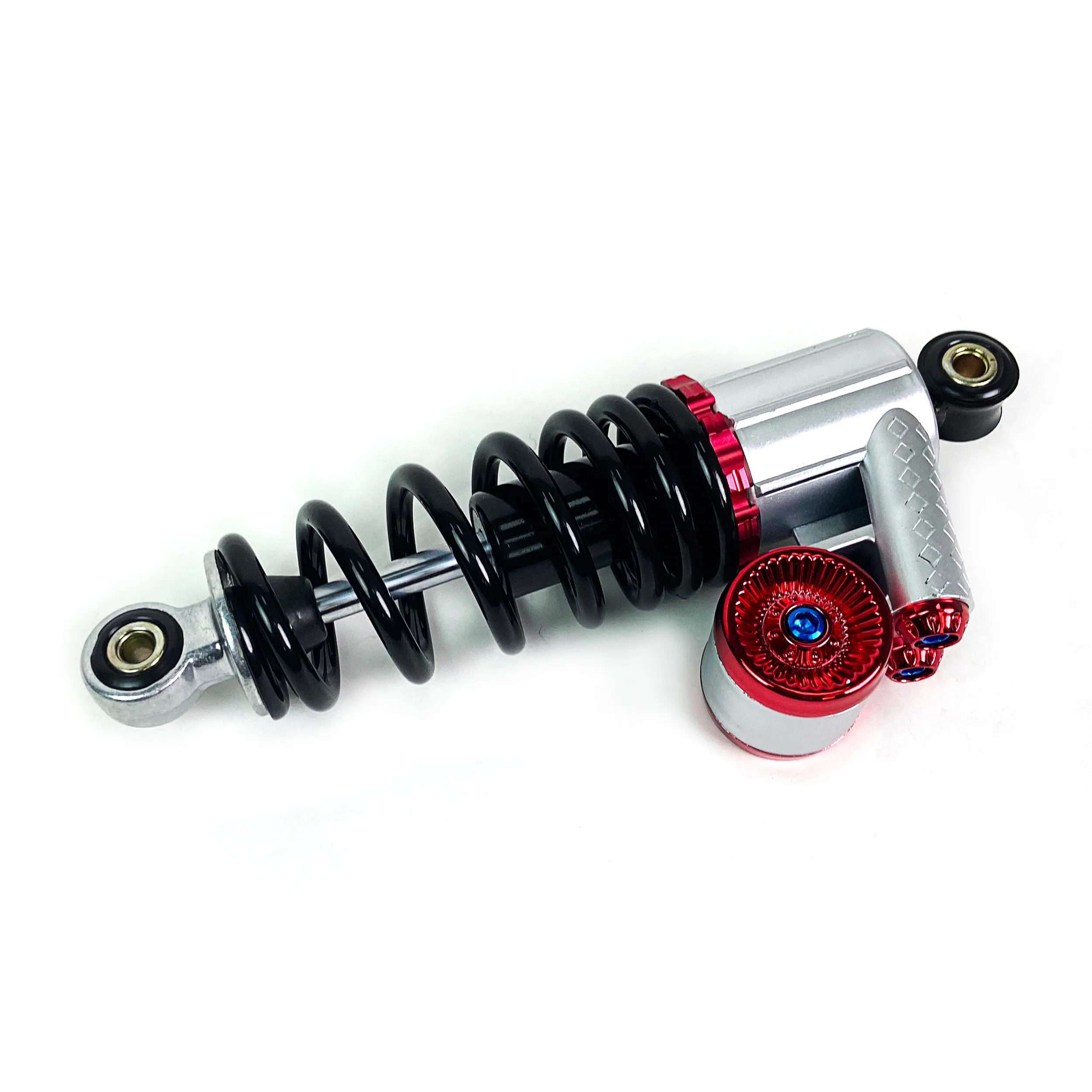 REAR SUSPENSION FOR COSWHEEL EBIKE - Image 3