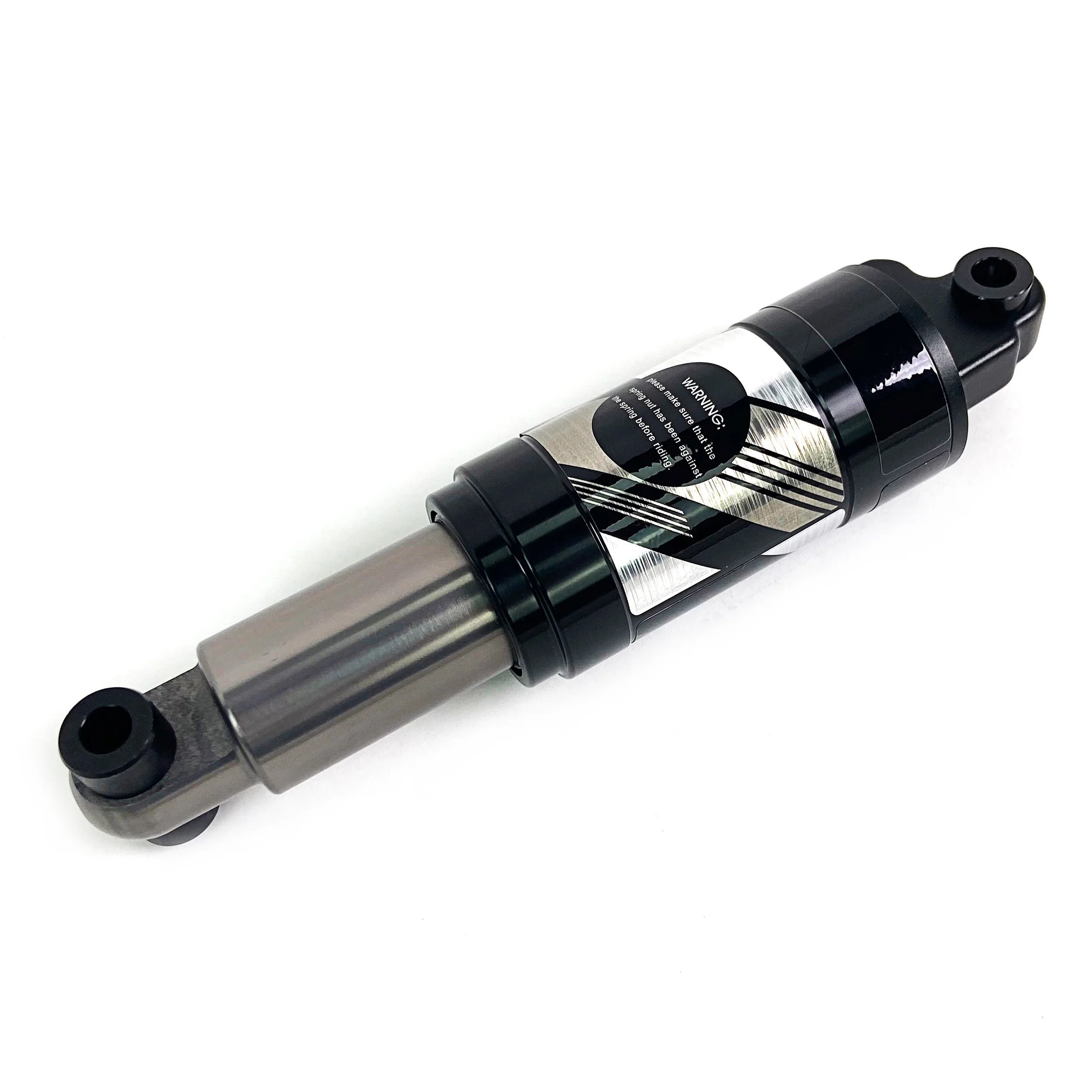 REAR SUSPENSION FOR COSWHEEL EBIKE - Image 4