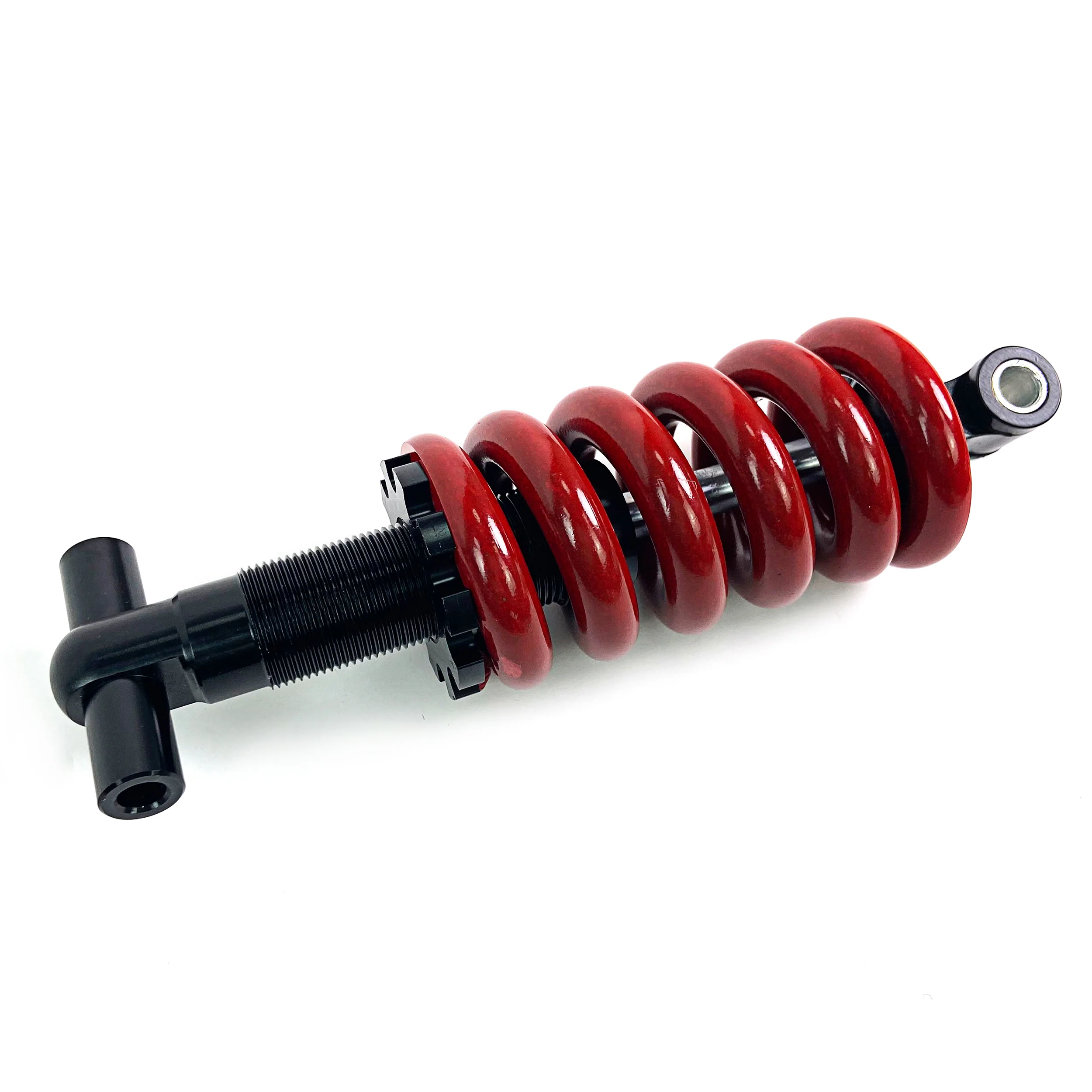 REAR SUSPENSION FOR COSWHEEL EBIKE - Image 8