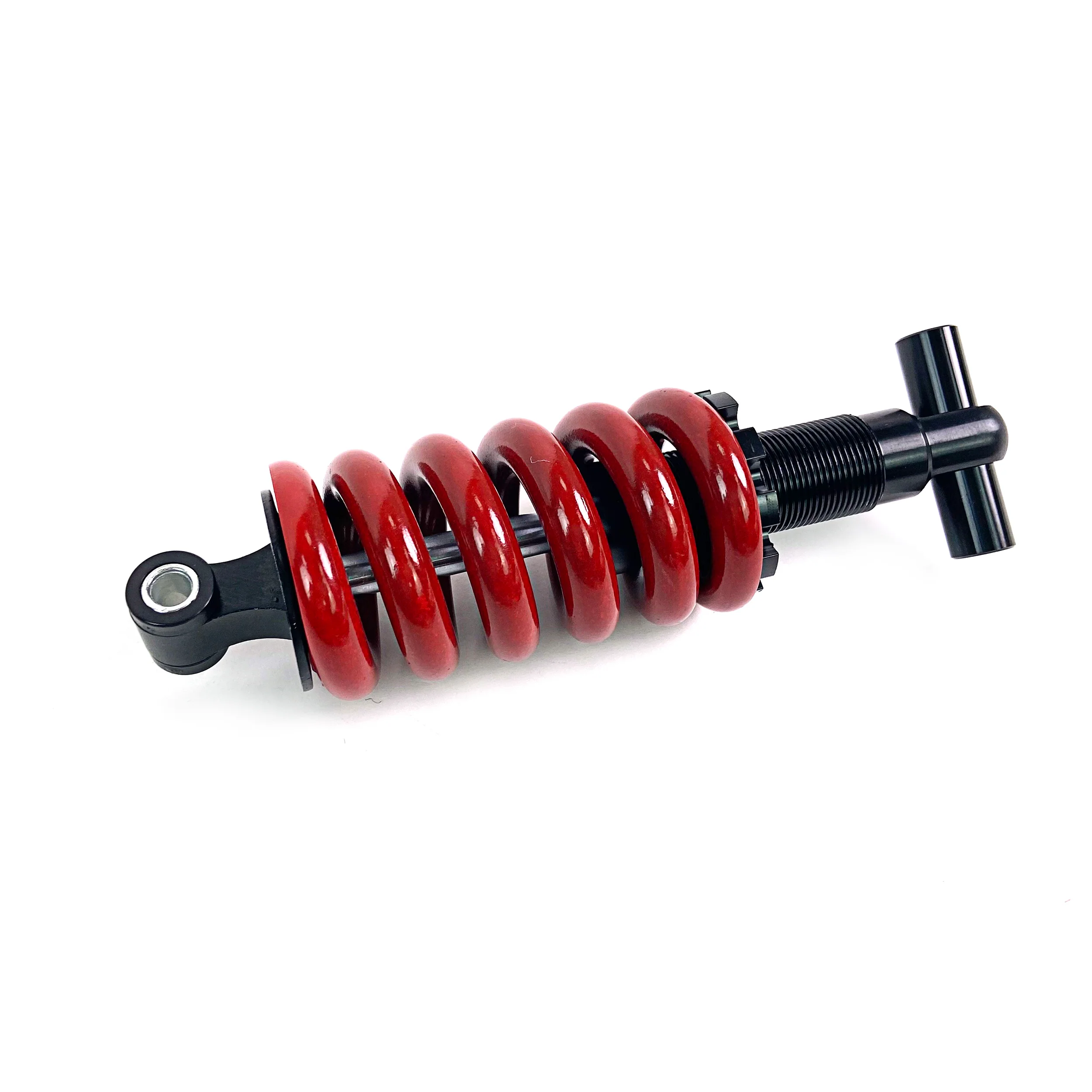 REAR SUSPENSION FOR COSWHEEL EBIKE - Image 9