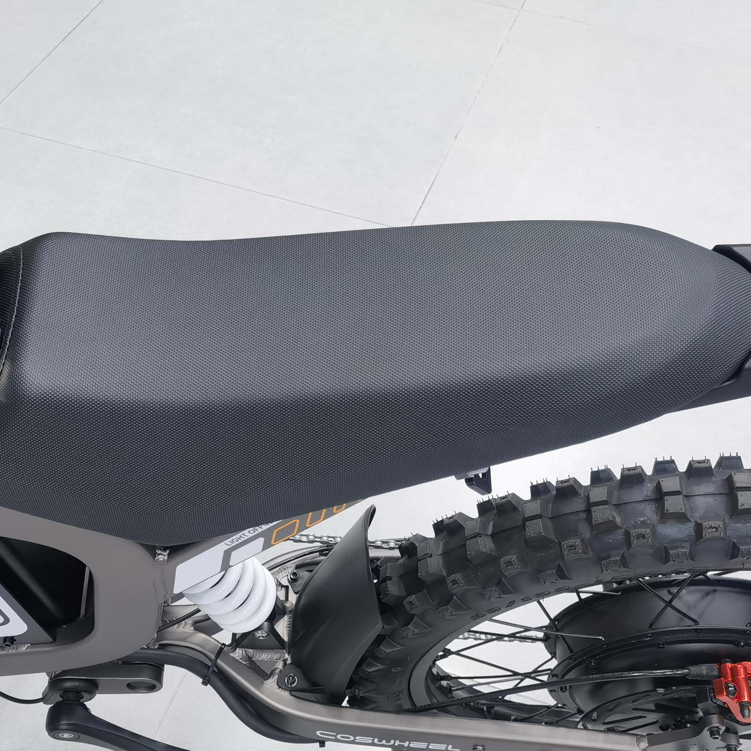 SEAT FOR COSWHEEL EBIKE - Image 14