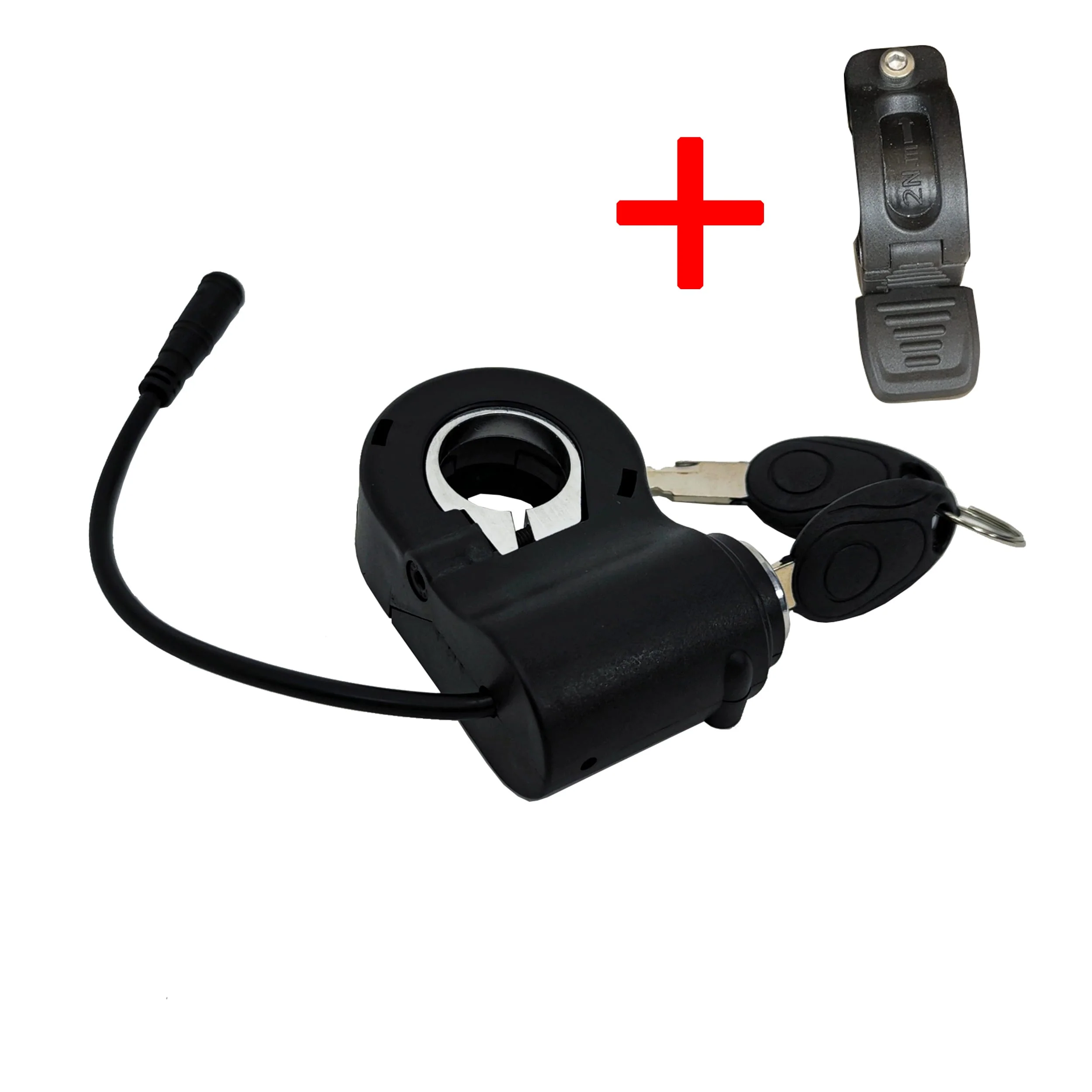 SPEED HANDLEBAR FOR COSWHEEL EBIKE - Image 11