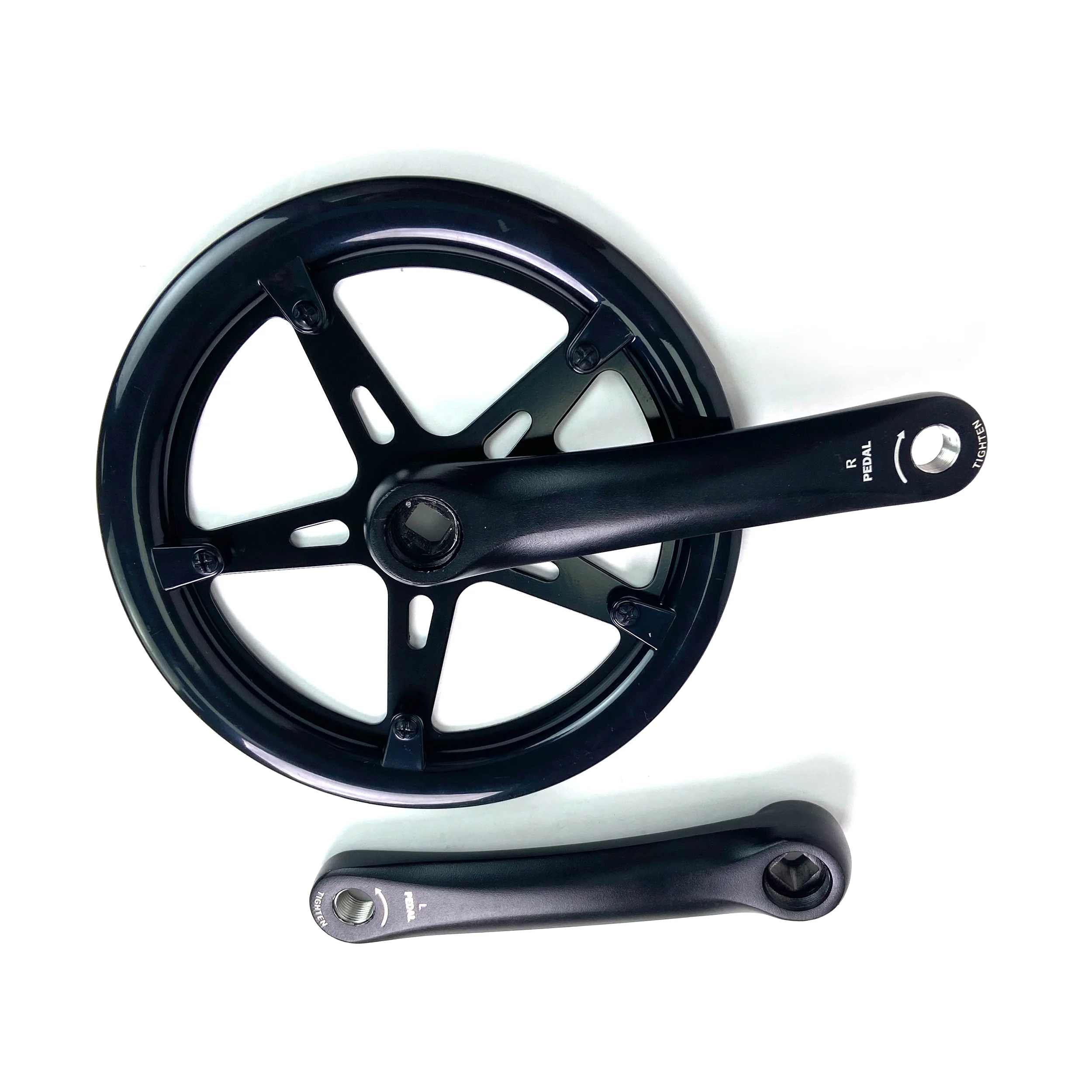 SPROCKET CRANK FOR COSWHEEL EBIKE - Image 2