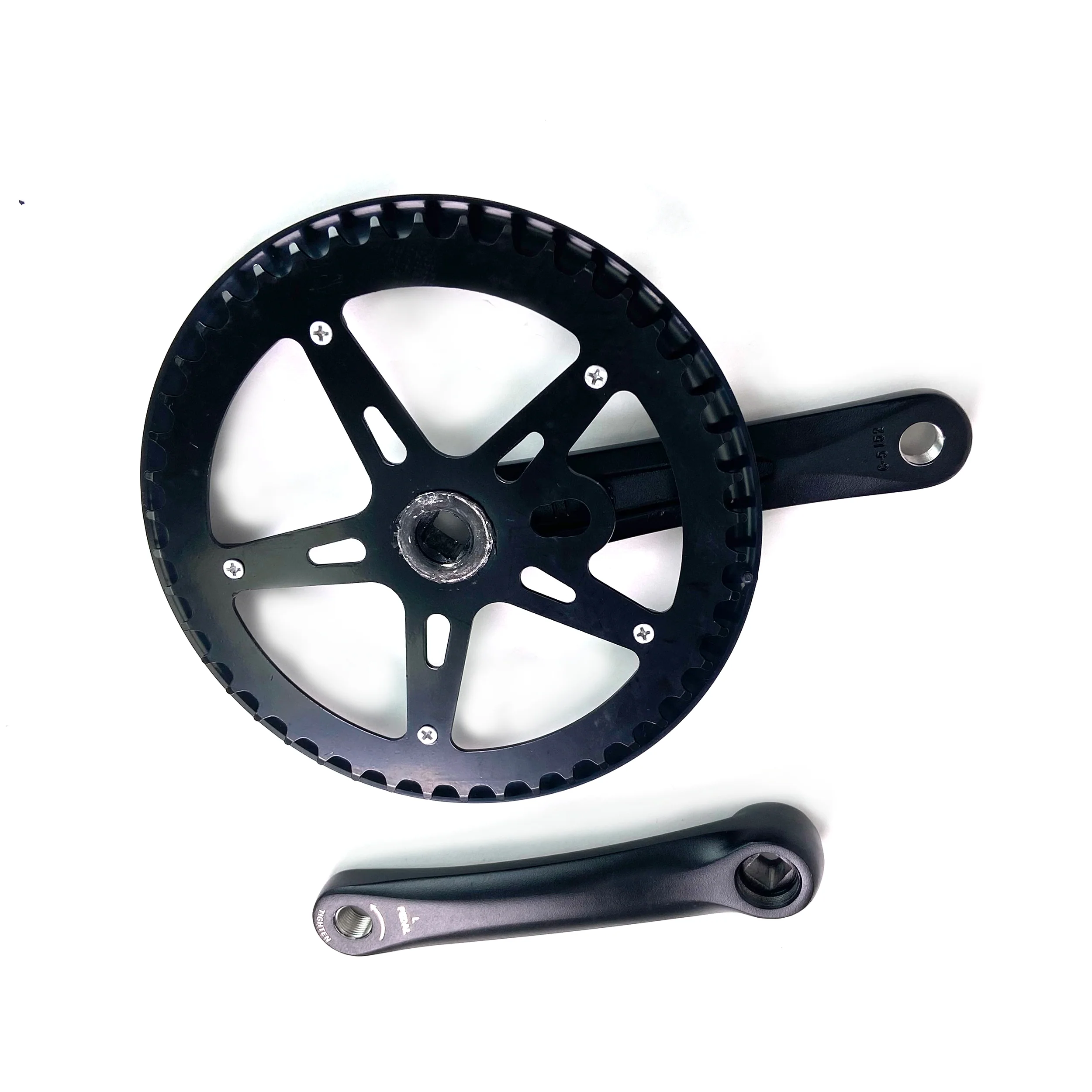 SPROCKET CRANK FOR COSWHEEL EBIKE - Image 3