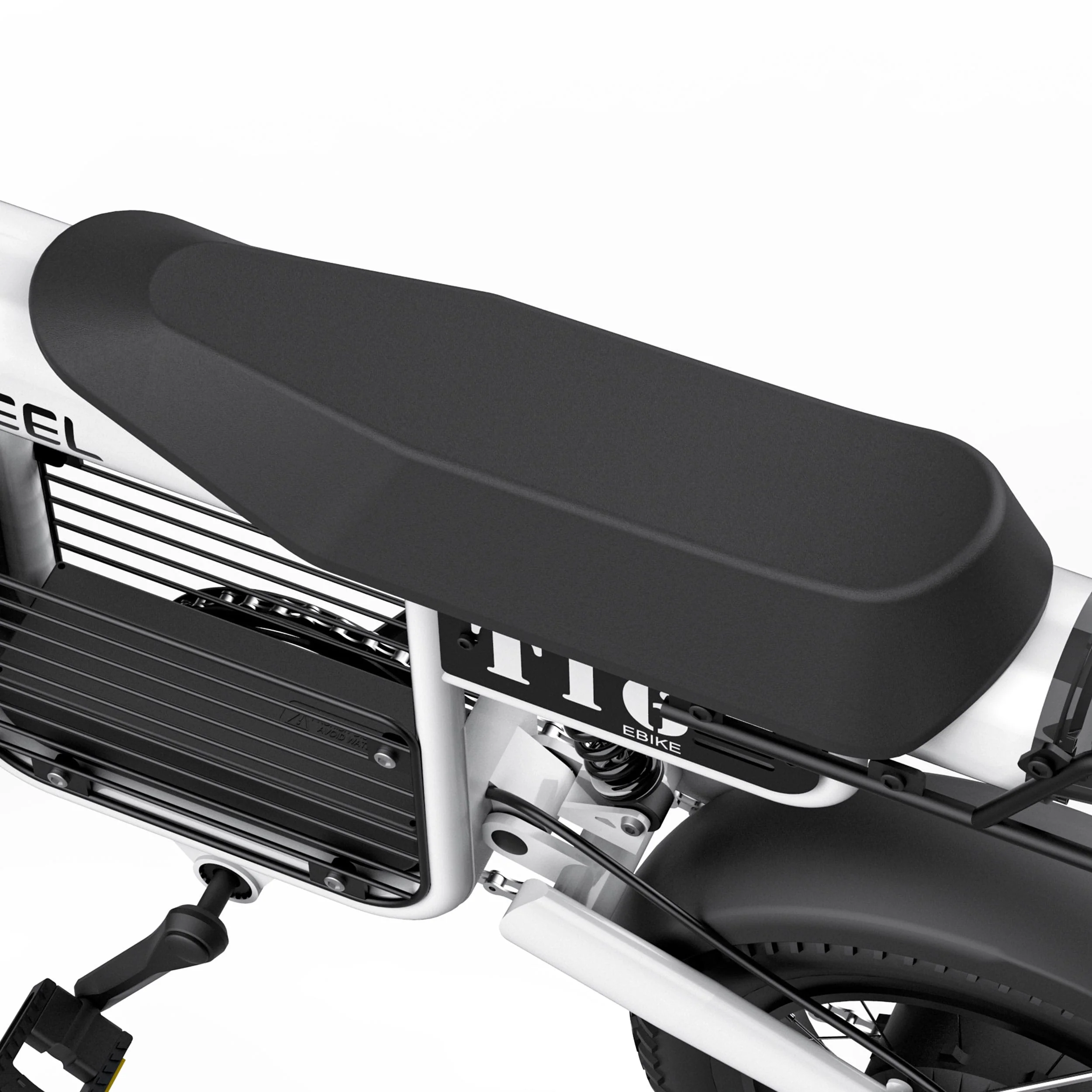 T16 Ebike - Image 13