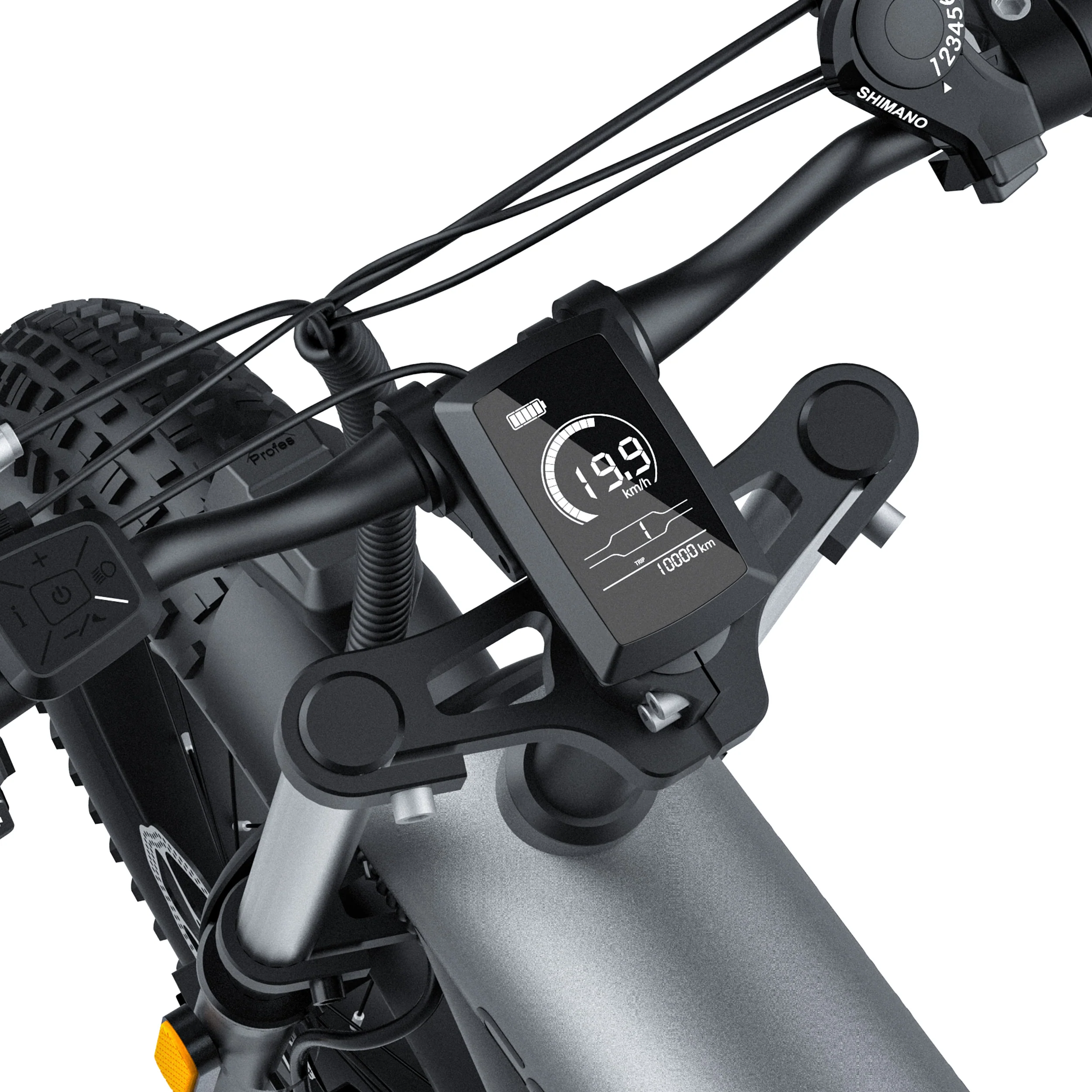 T20 Ebike - Image 10