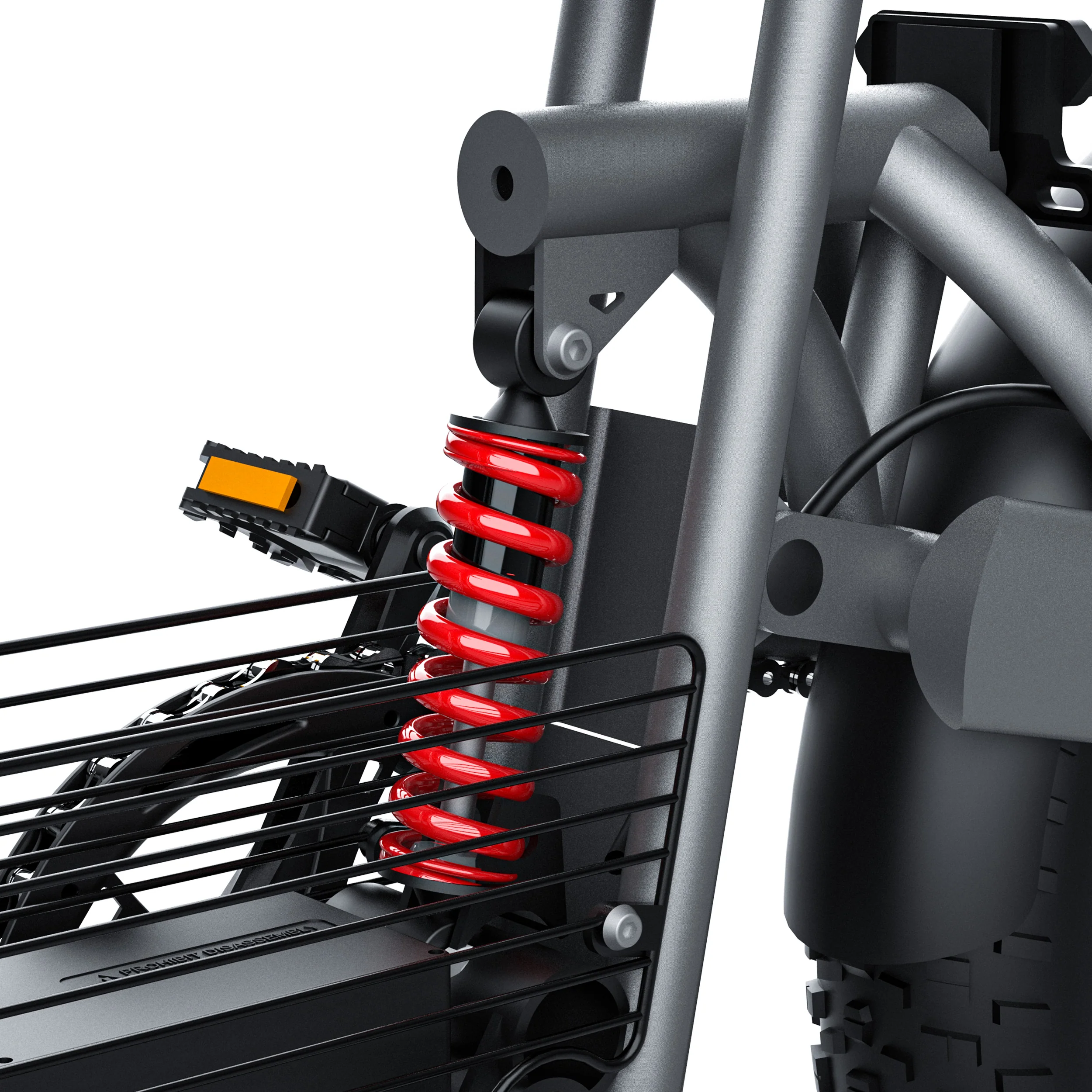 T20 Ebike - Image 12