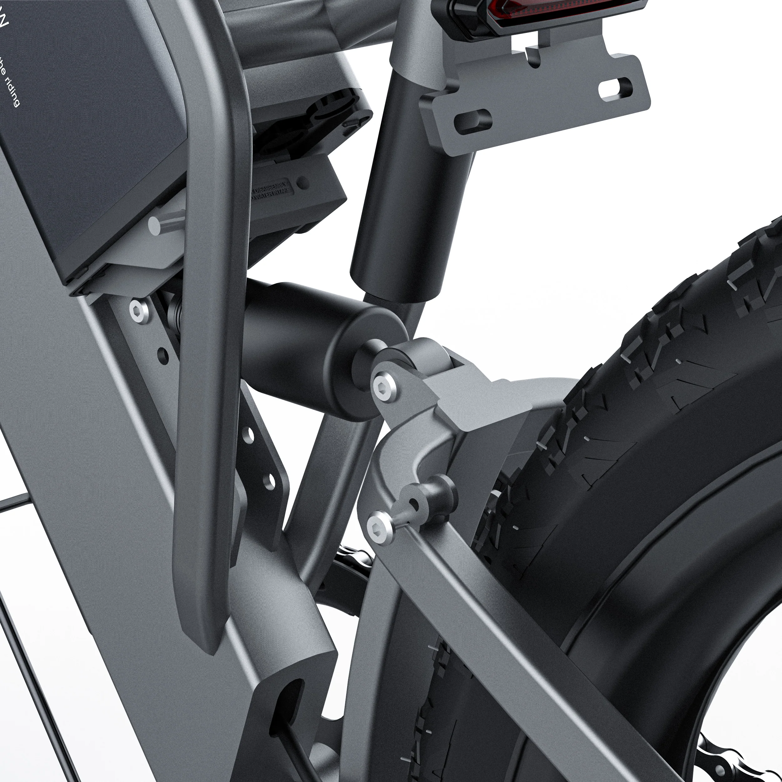 T26 Ebike - Image 12