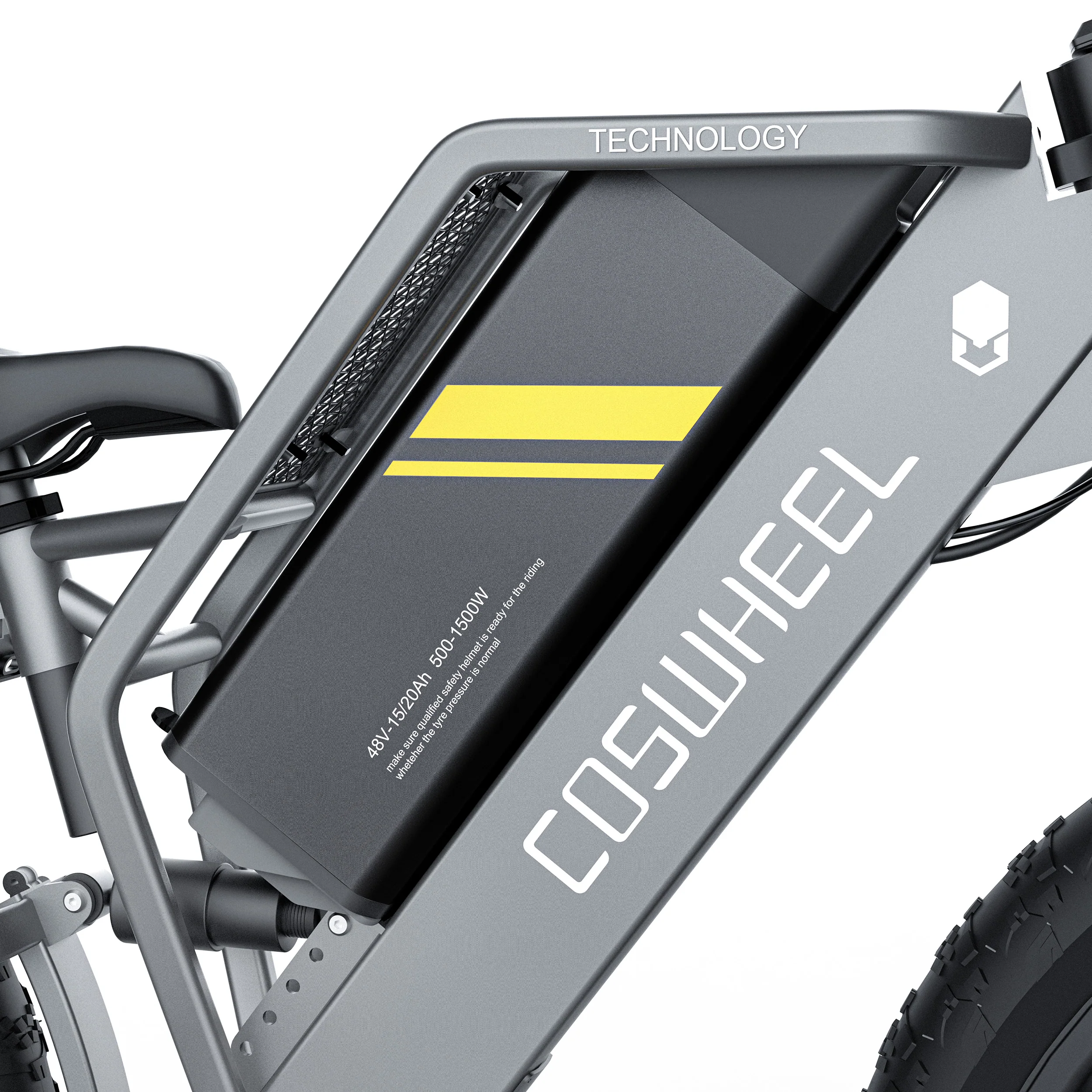 T26 Ebike - Image 13