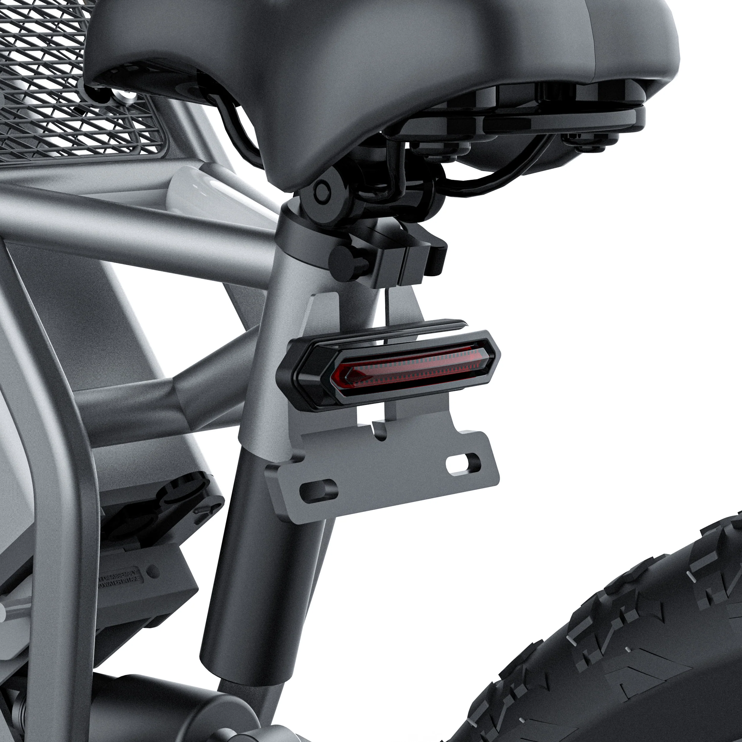 T26 Ebike - Image 14