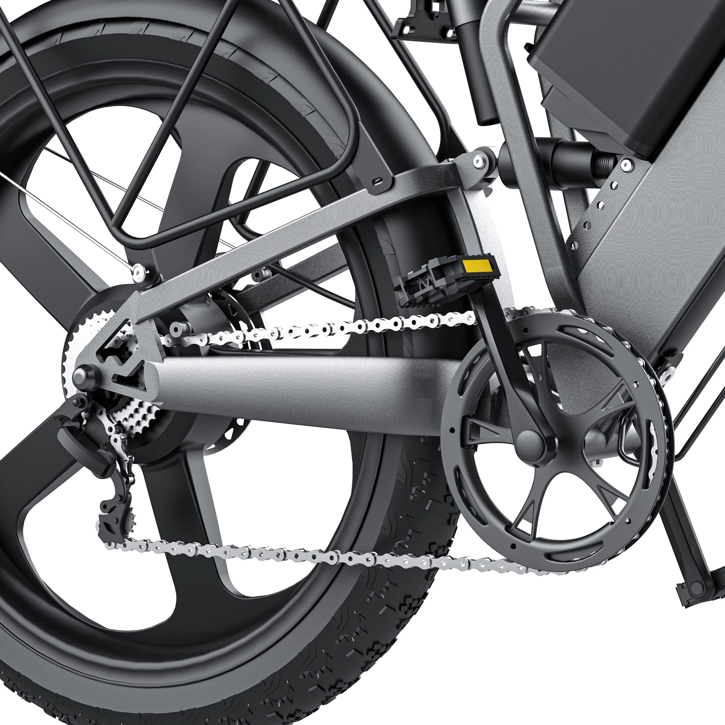 T26 Ebike - Image 15