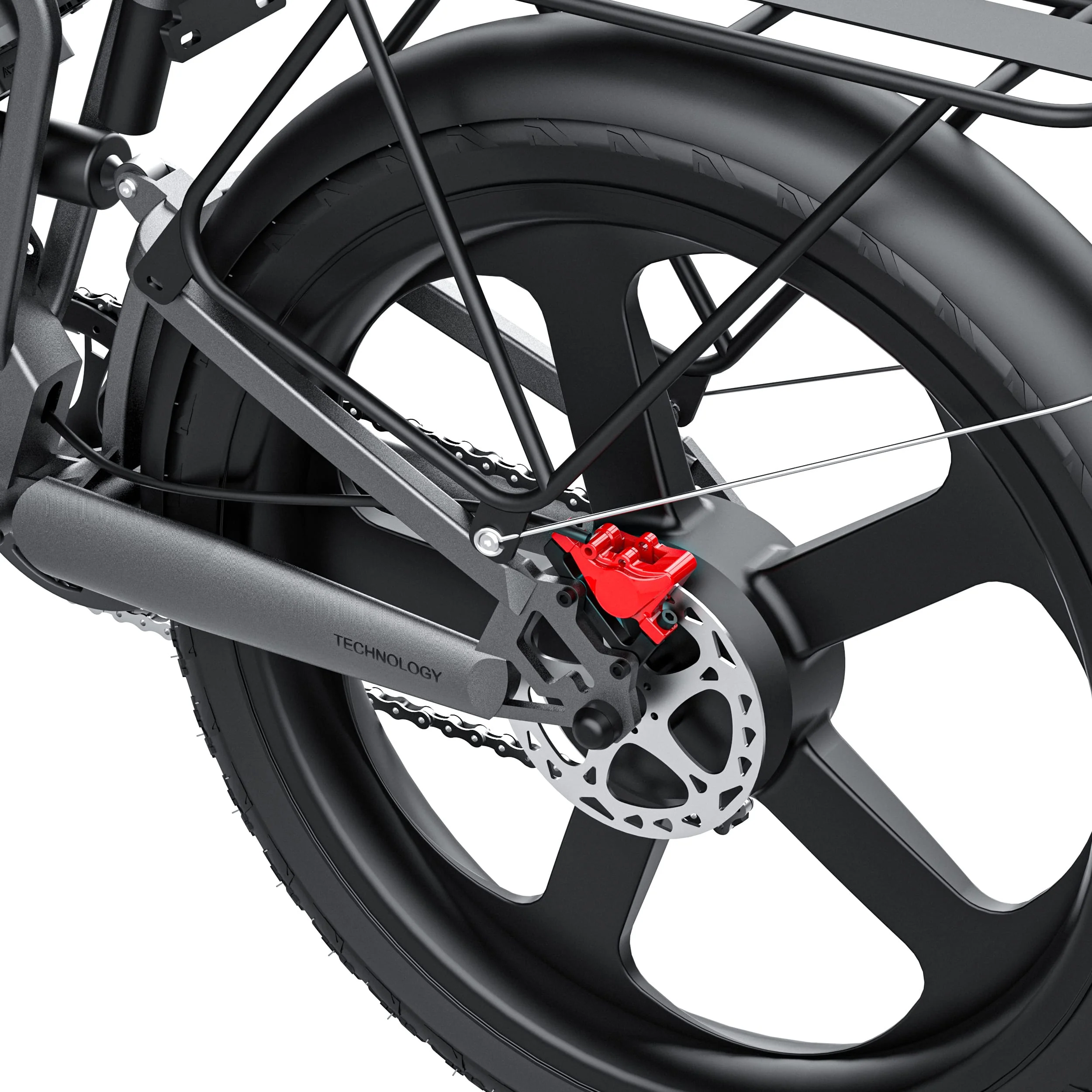 T26 Ebike - Image 17