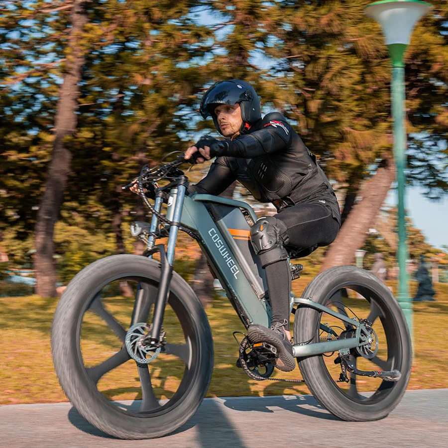 T26 Ebike - Image 2