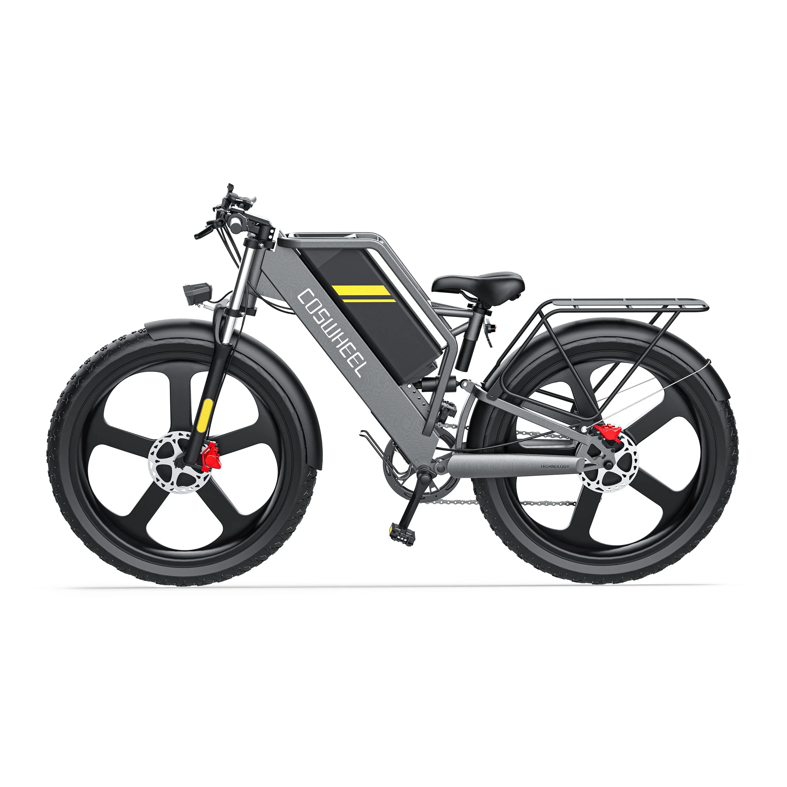 T26 Ebike - Image 4