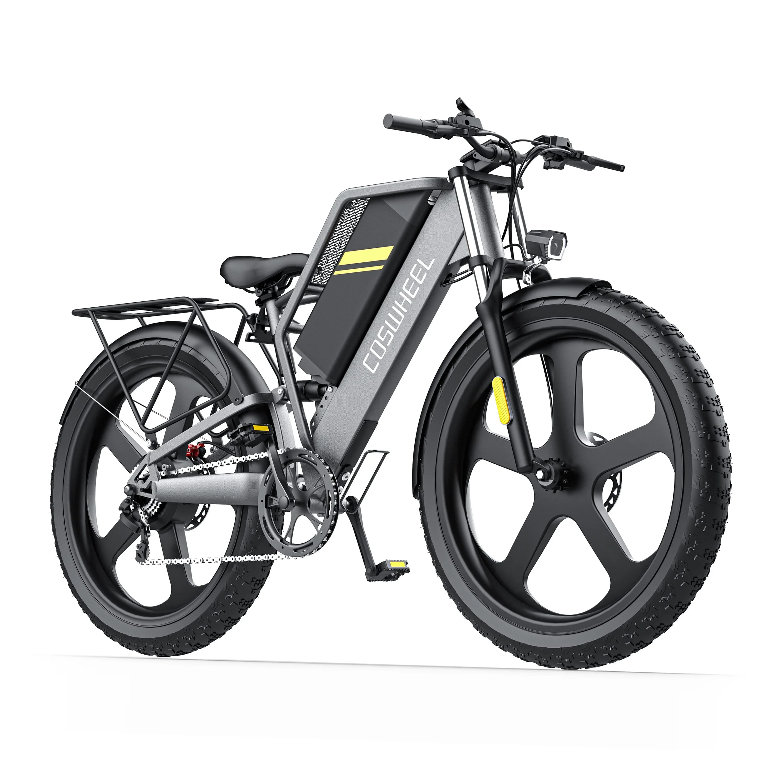 T26 Ebike - Image 5