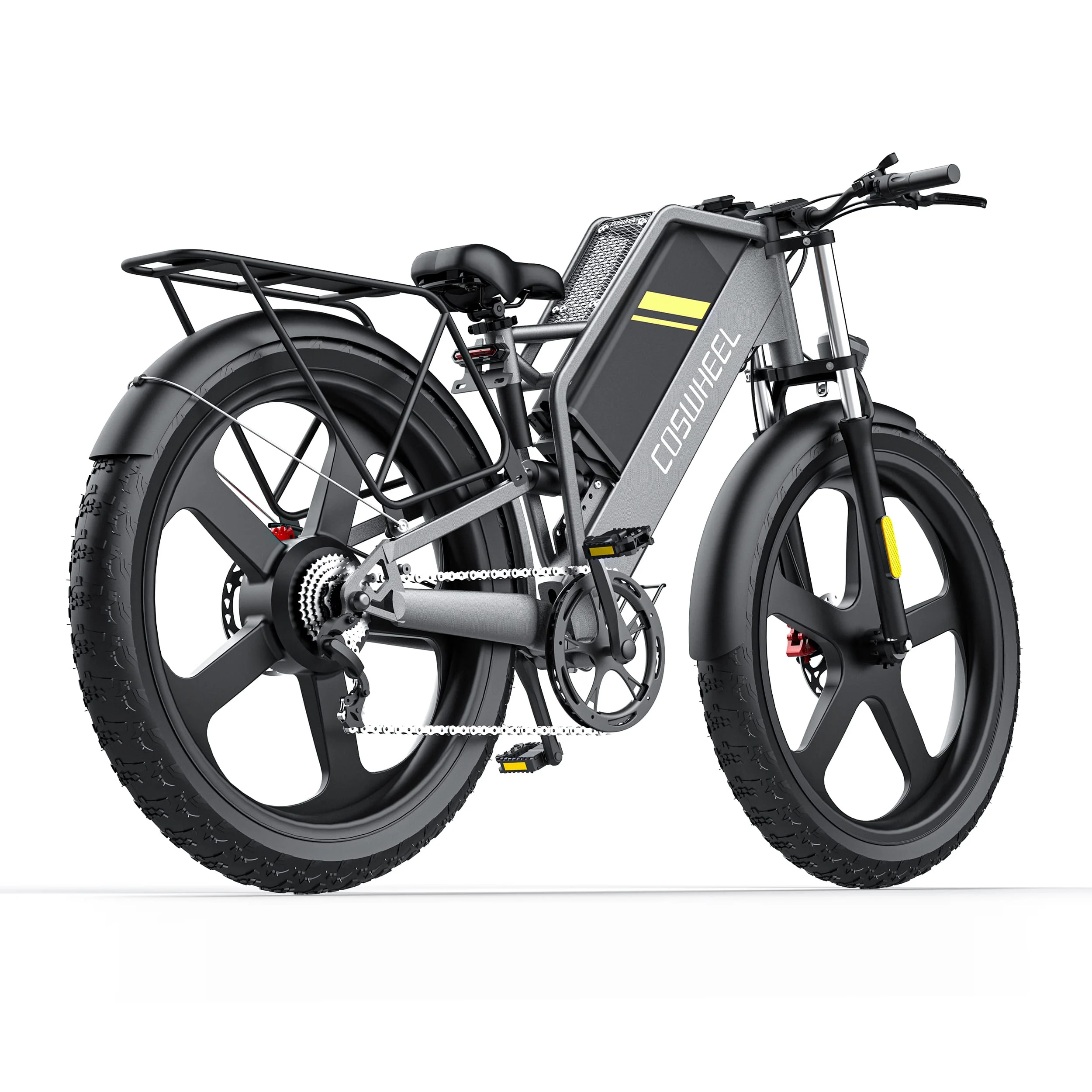 T26 Ebike - Image 6