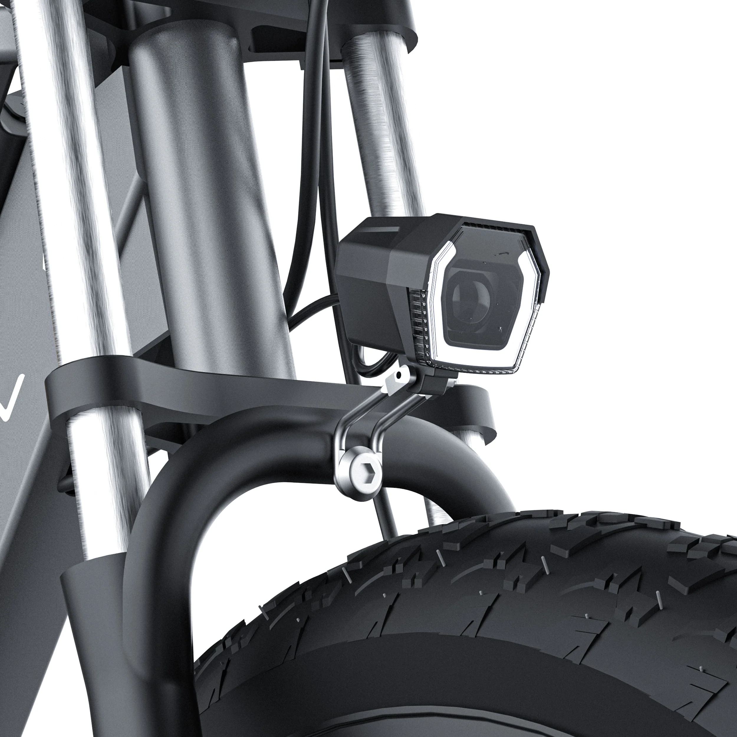 T26 Ebike - Image 8