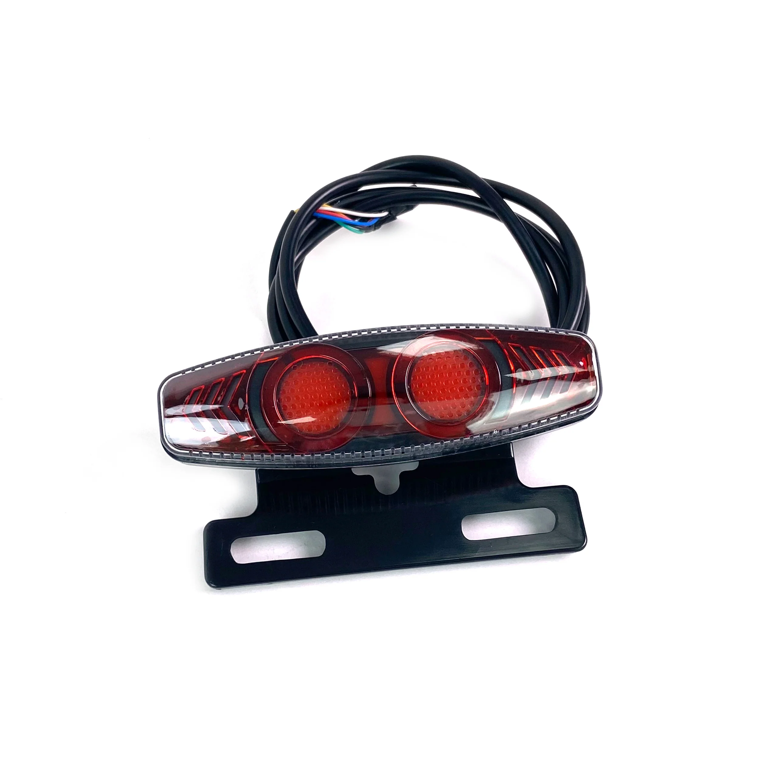 TAILLIGHT FOR COSWHEEL EBIKE - Image 4