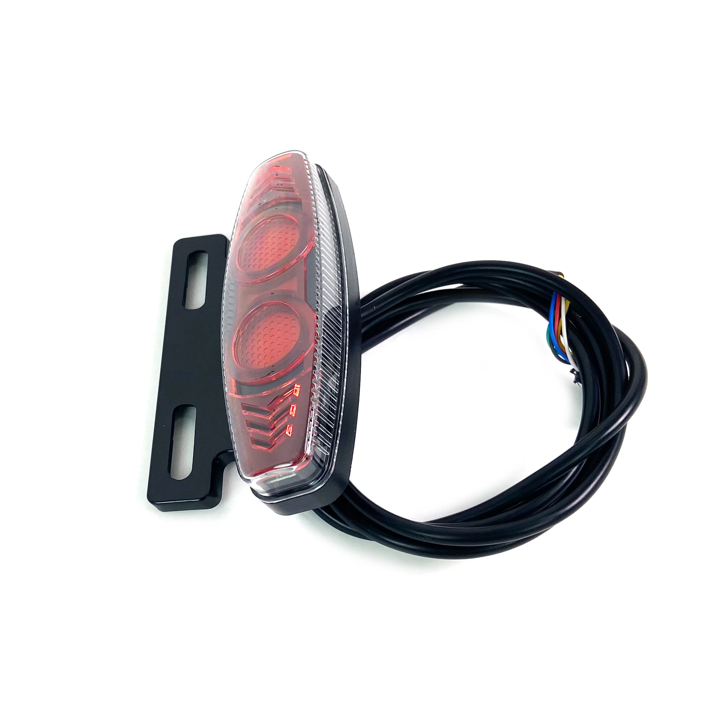 TAILLIGHT FOR COSWHEEL EBIKE - Image 5