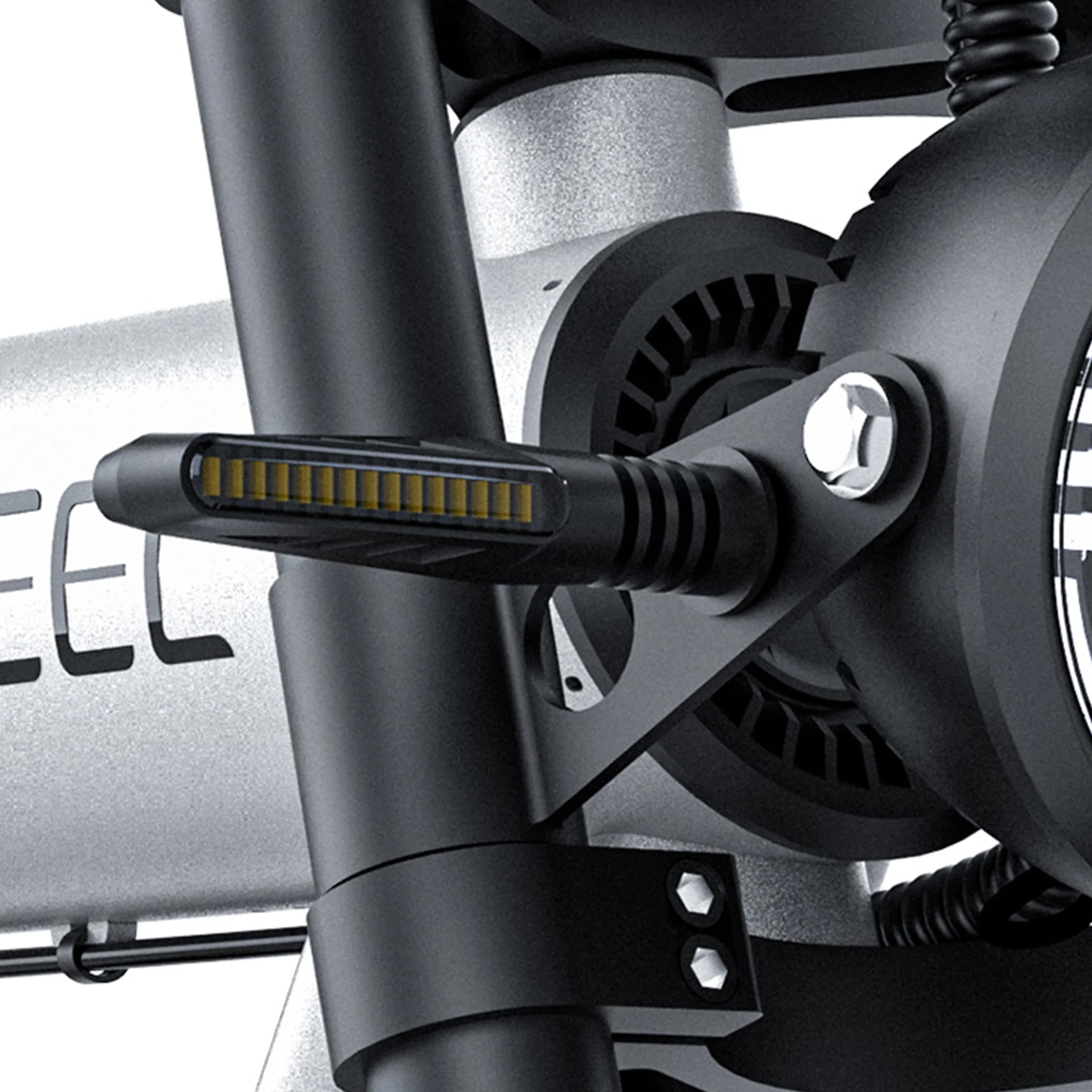 TURN SIGNAL FOR COSWHEEL EBIKE - Image 2