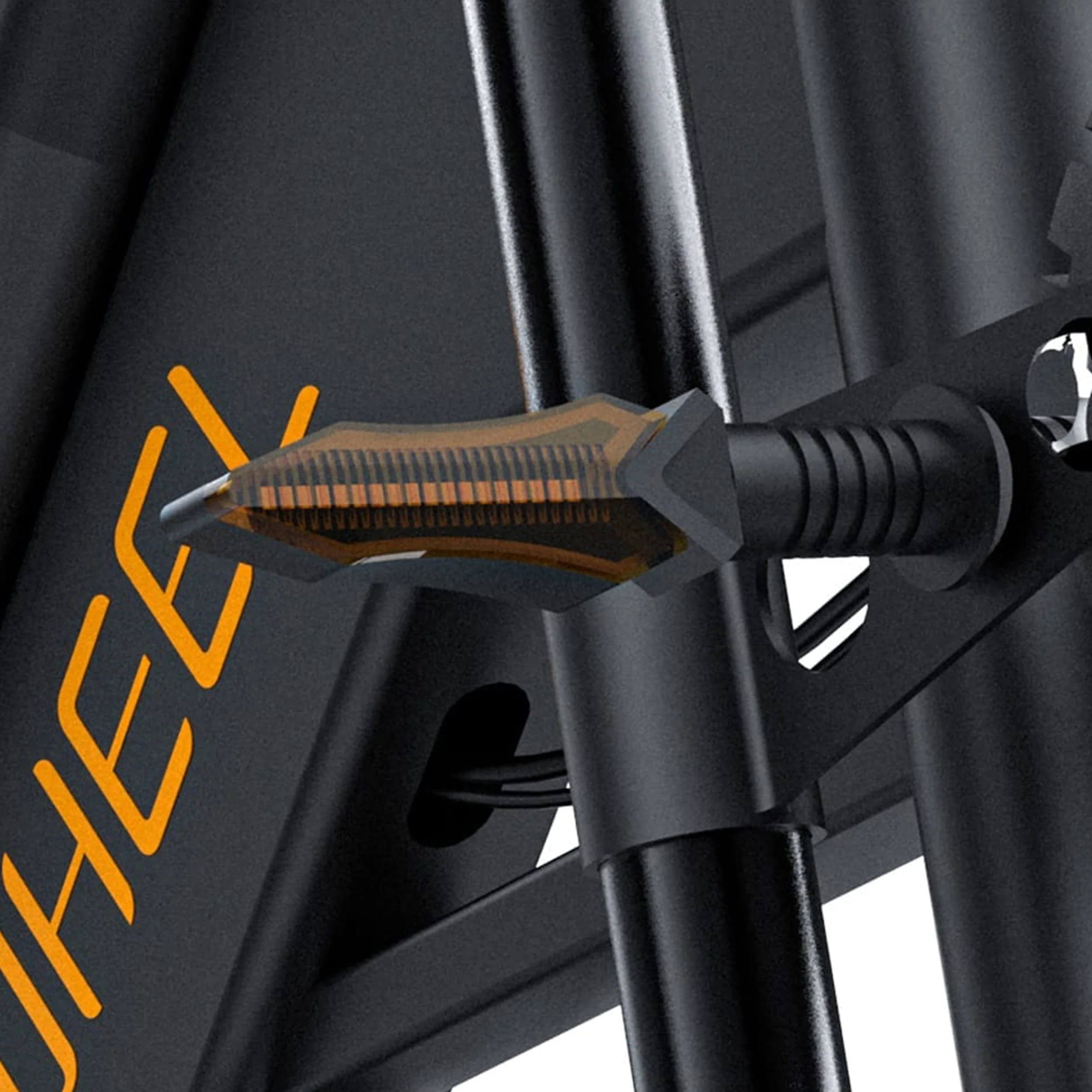TURN SIGNAL FOR COSWHEEL EBIKE - Image 3
