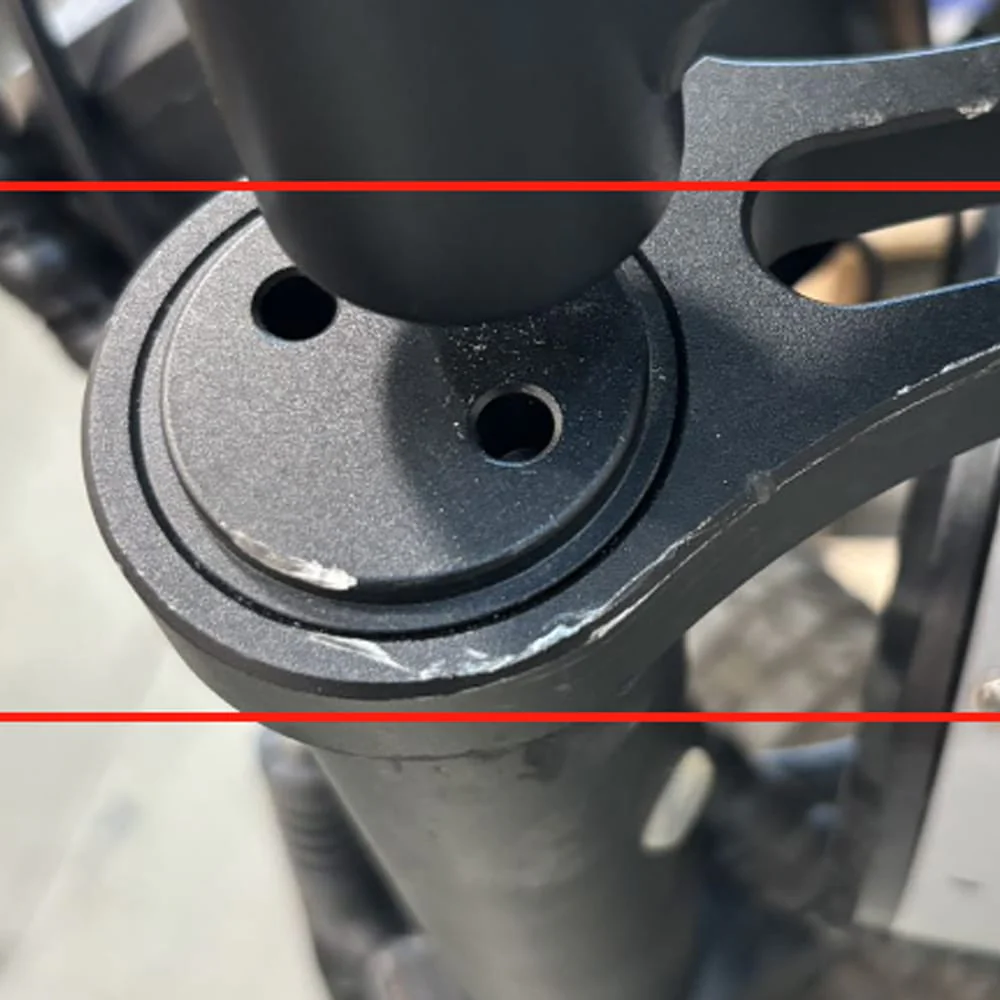 USED CT20S 48V 35AH EBIKE - Image 5